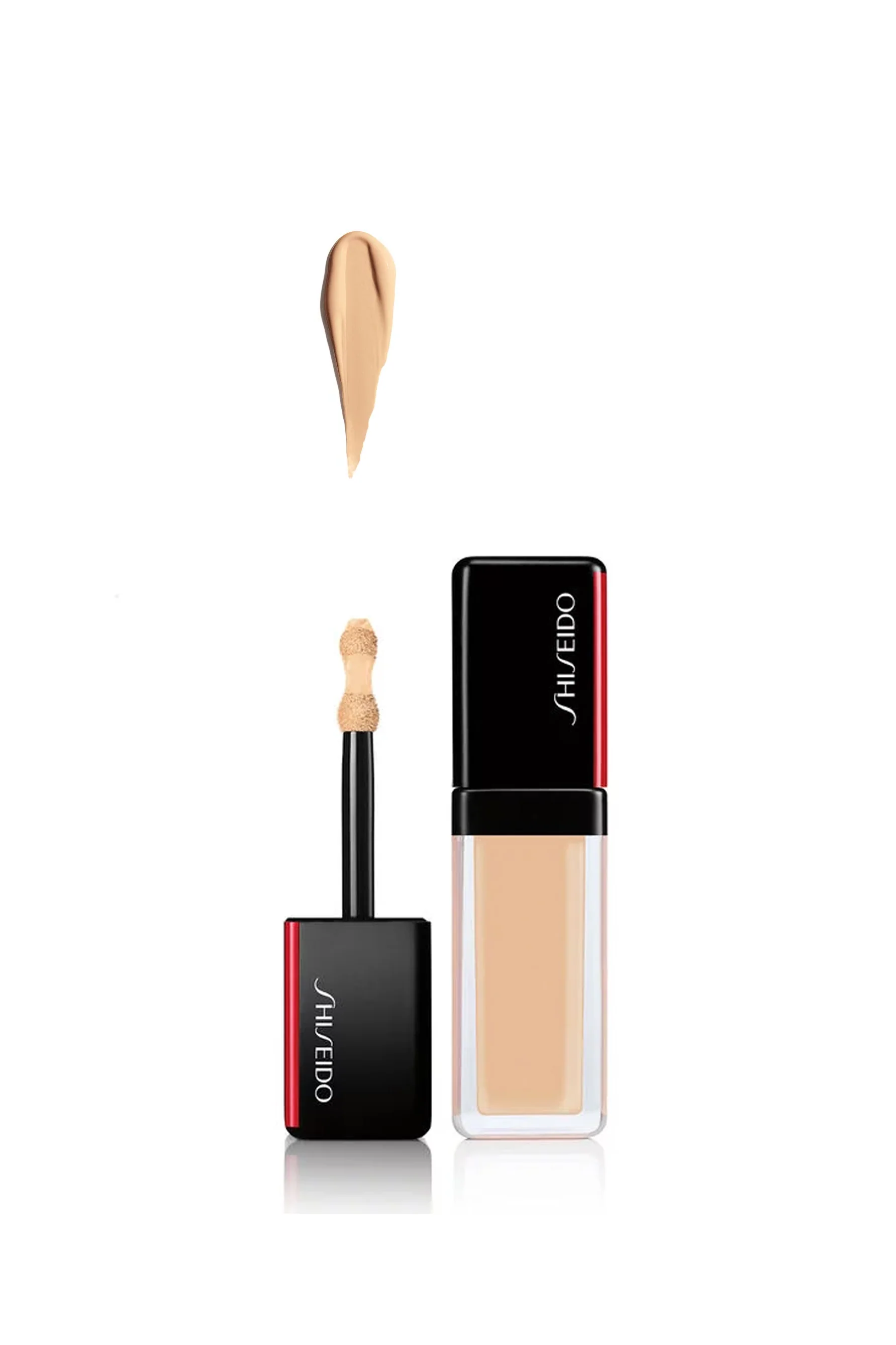SHISEIDO Skin Self-Refreshing Concealer 202
