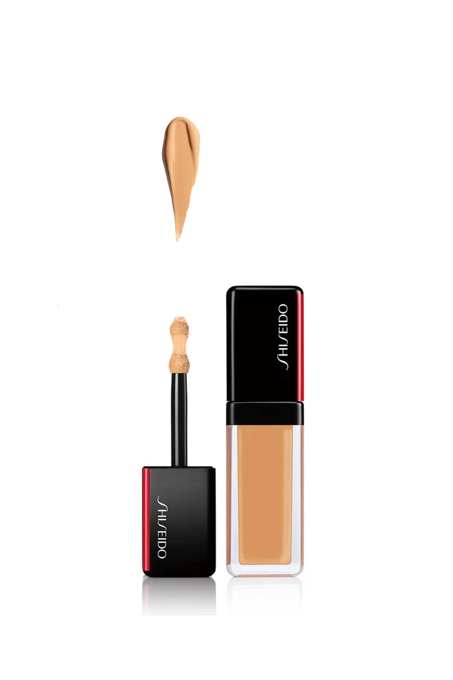 SHISEIDO Skin Self-Refreshing Concealer 302