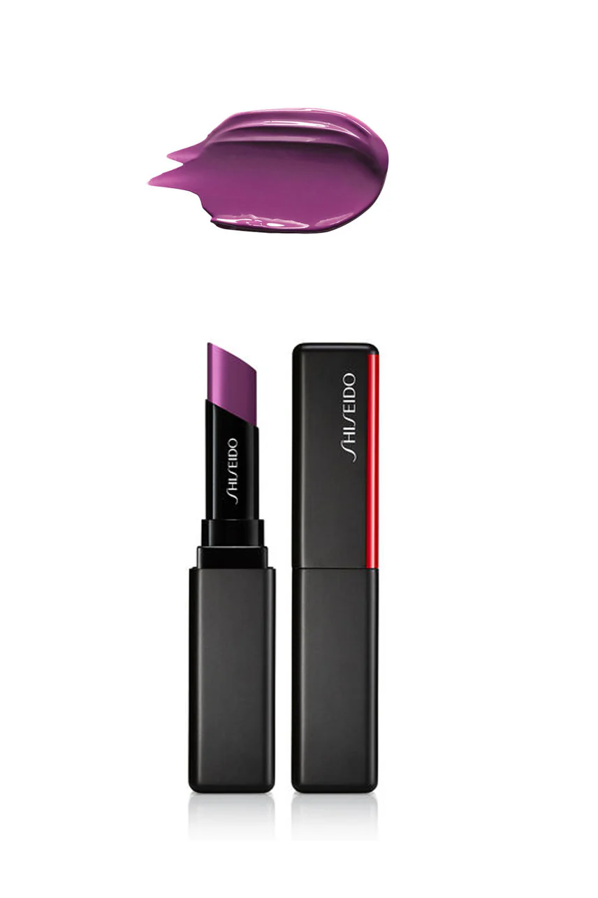 SHISIEDO VisionAiry Gel Lipstick 215 Future Shock