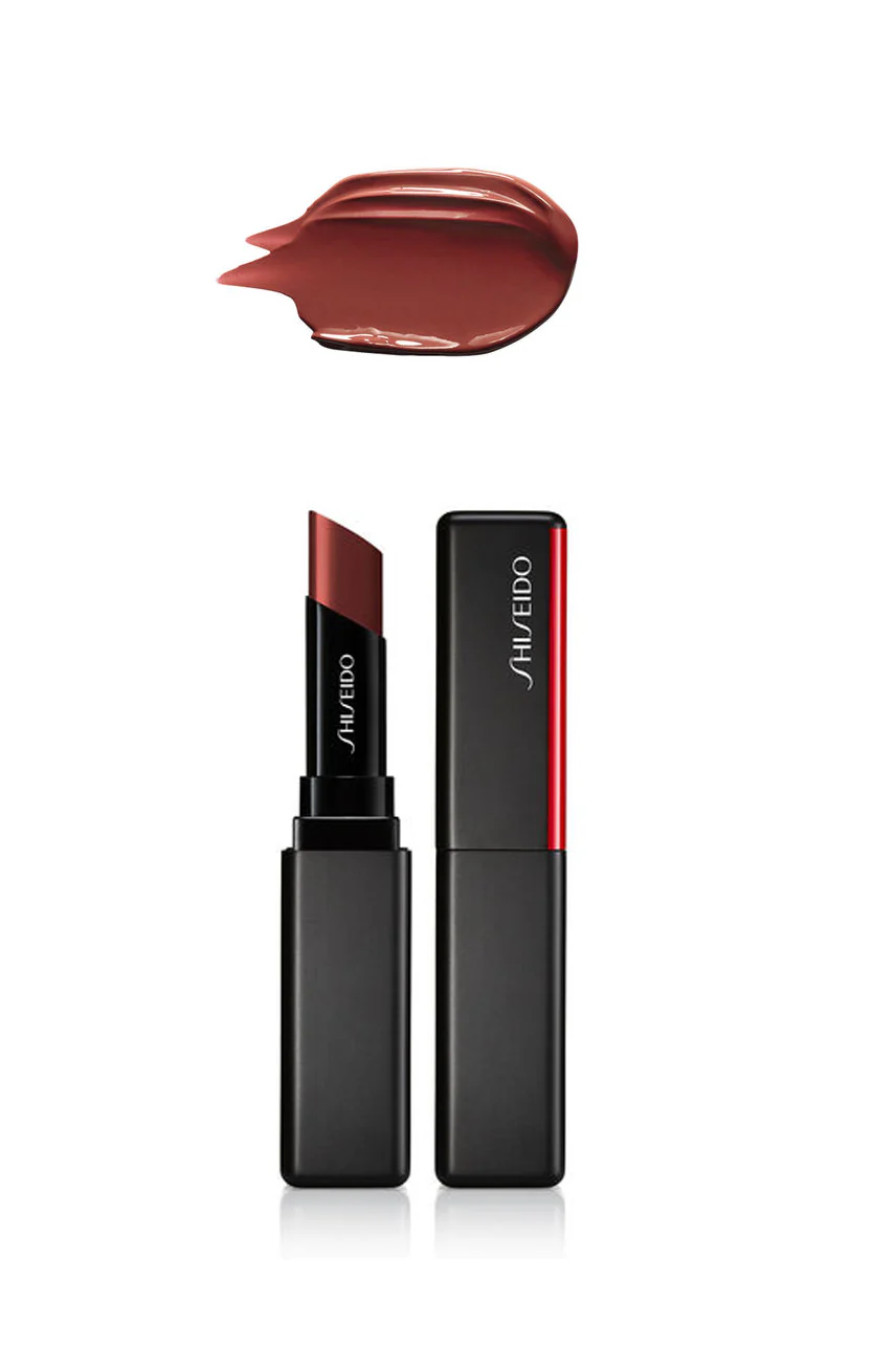 SHISIEDO VisionAiry Gel Lipstick 228 Metropolis