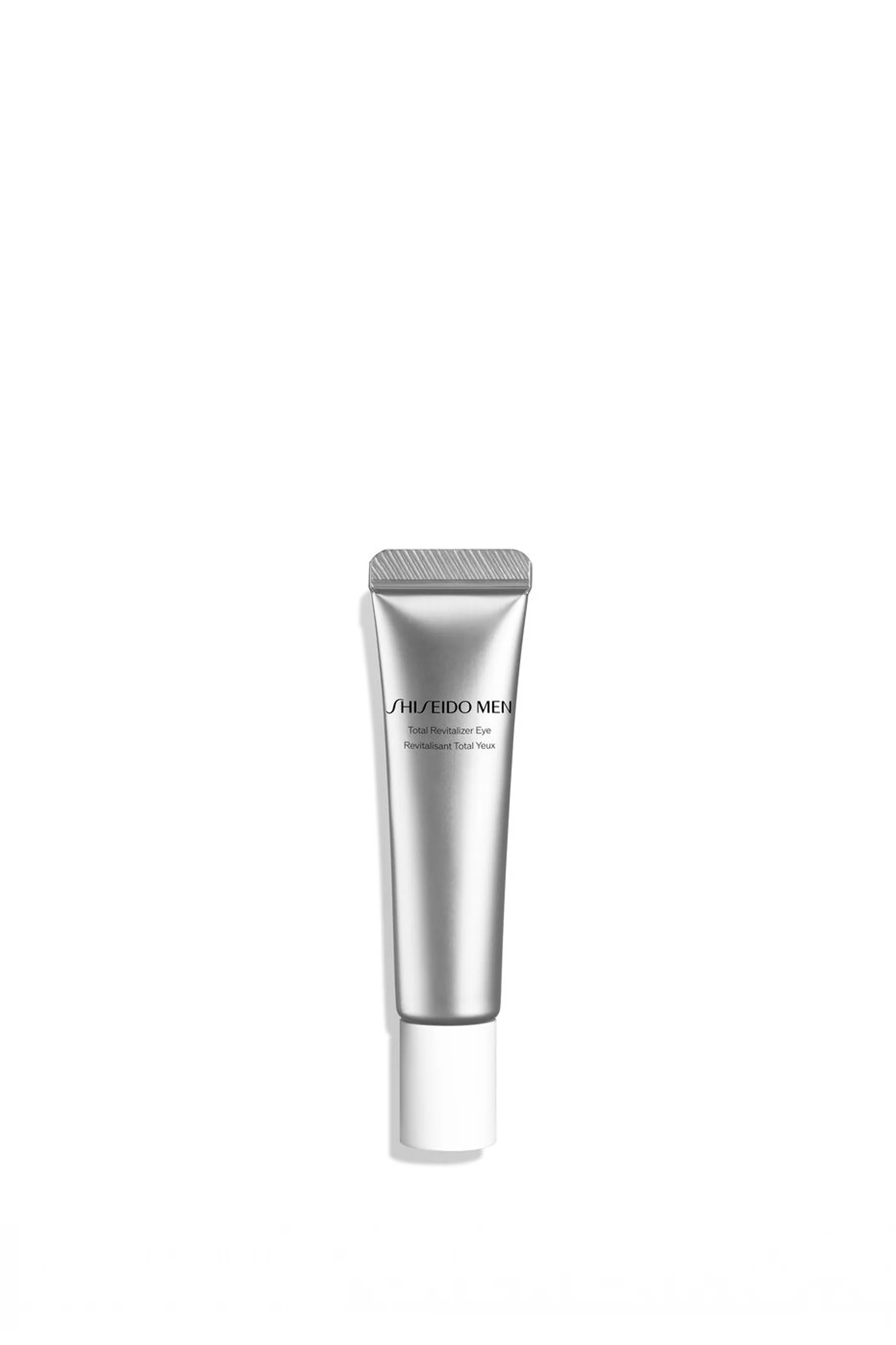 SHISEIDO Men Total Revitalizer Eye 15ml - Image 2