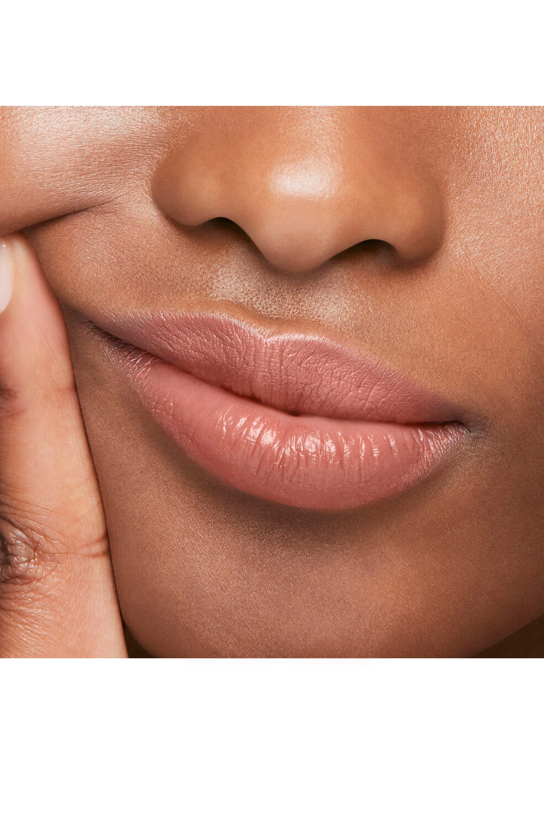SHISEIDO TechnoSatin Gel Lipstick 405 Playback - Image 2