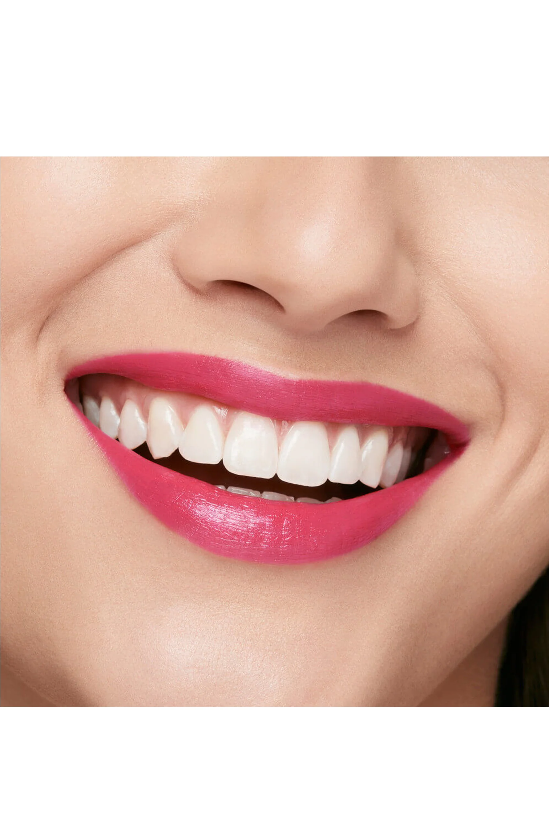SHISEIDO TechnoSatin Gel Lipstick 421 Live Wire - Image 2