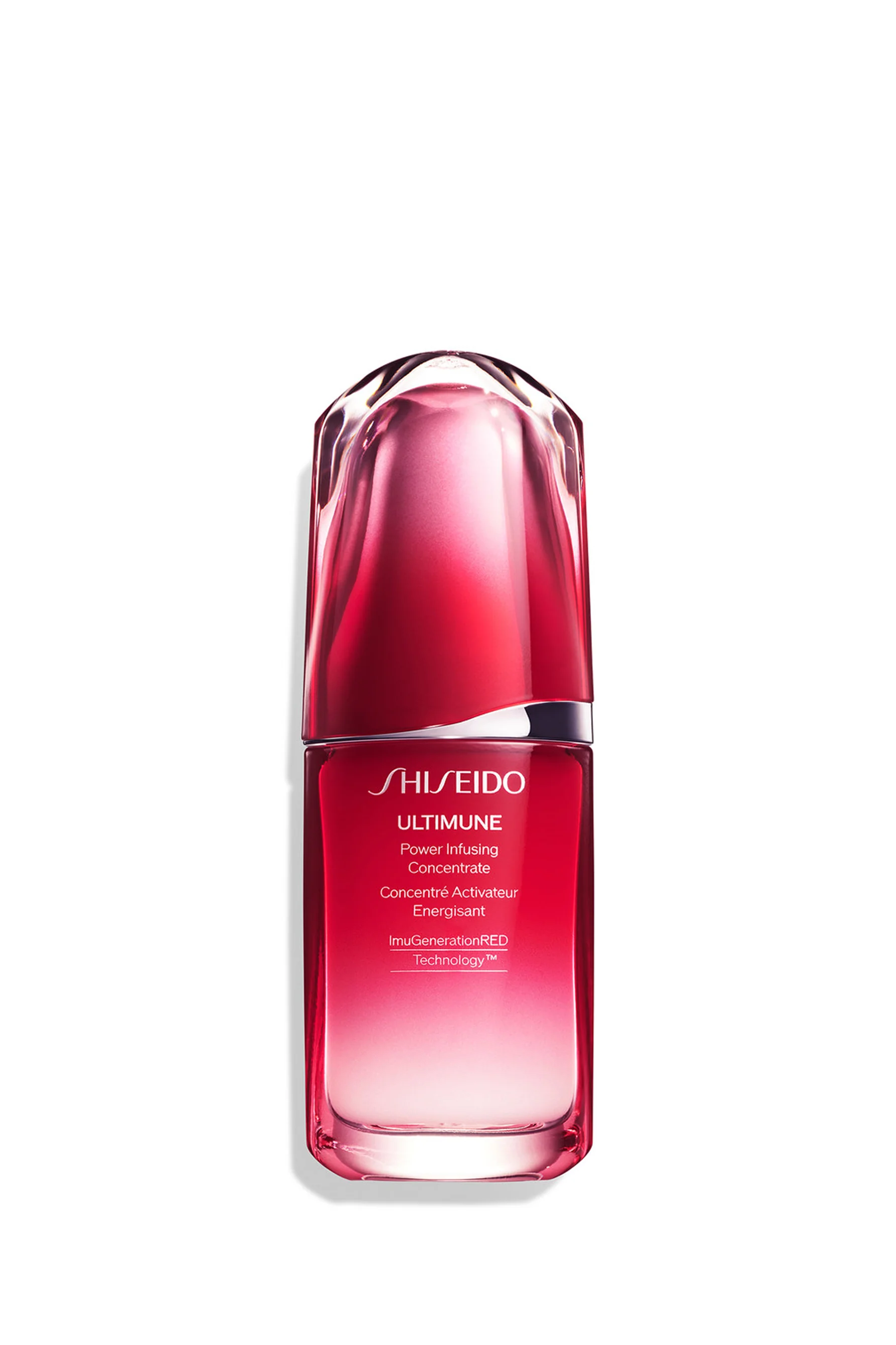 SHISEIDO Ultimune Power Infusing Concentrate 50ml