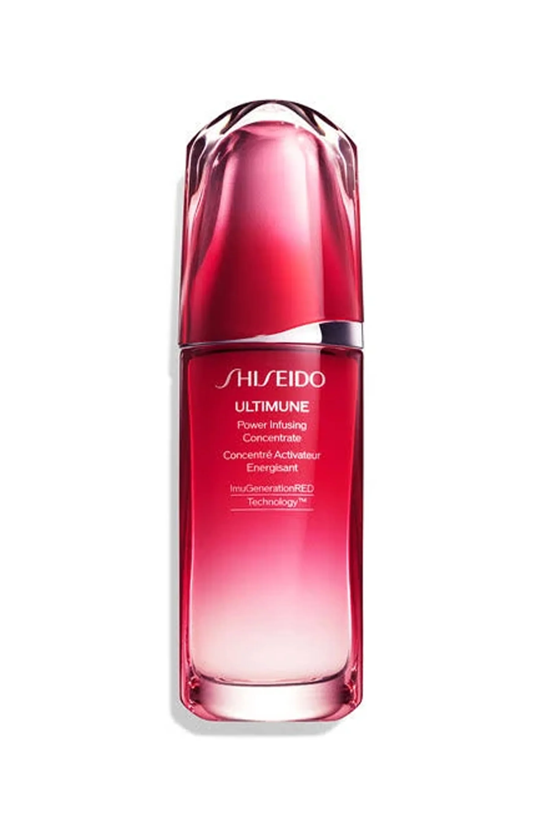 SHISEIDO Ultimune Power Infusing Concentrate 75ml