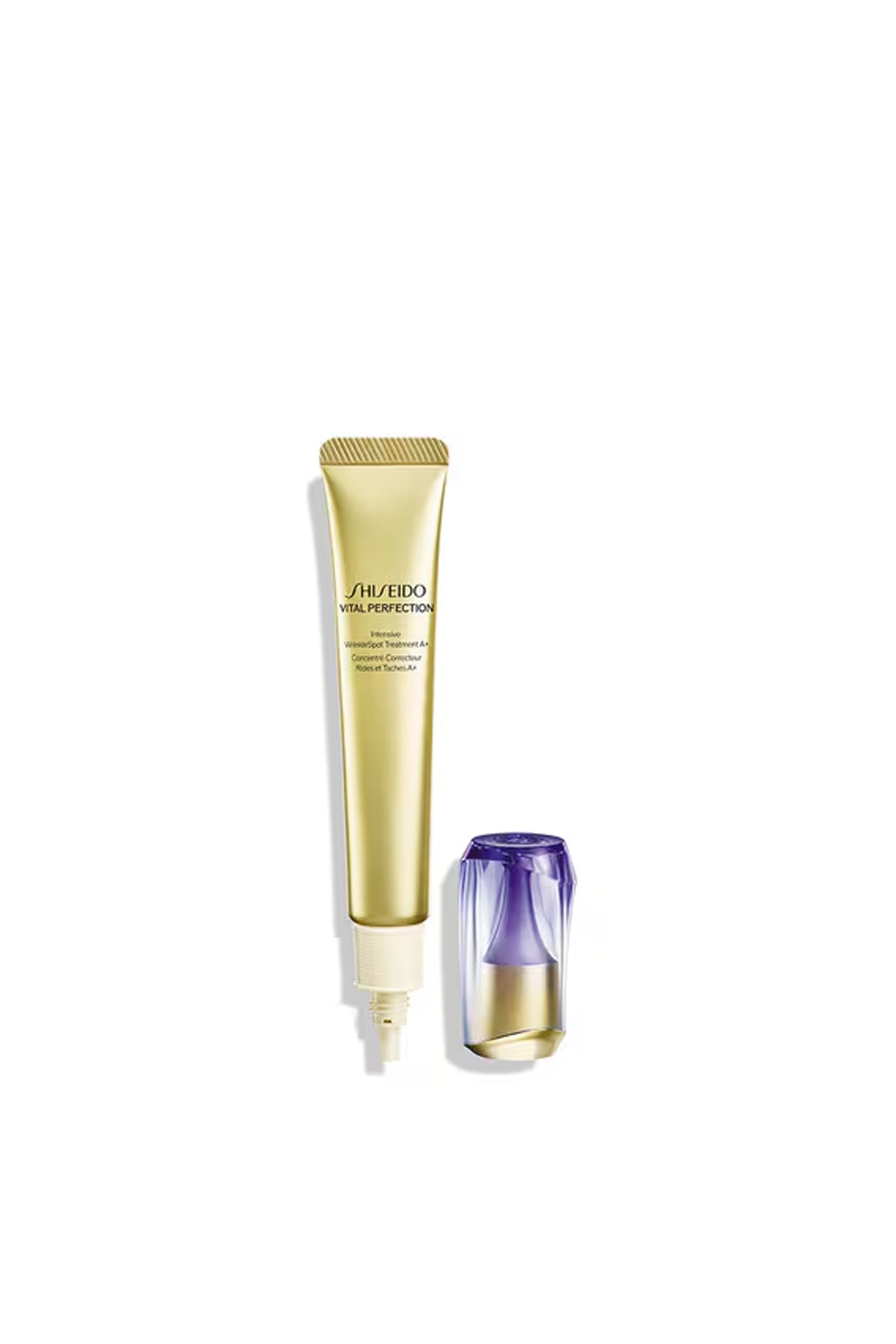 SHISEIDO Vital Perfection Intense Wrinkle Spot Treatment 20ml