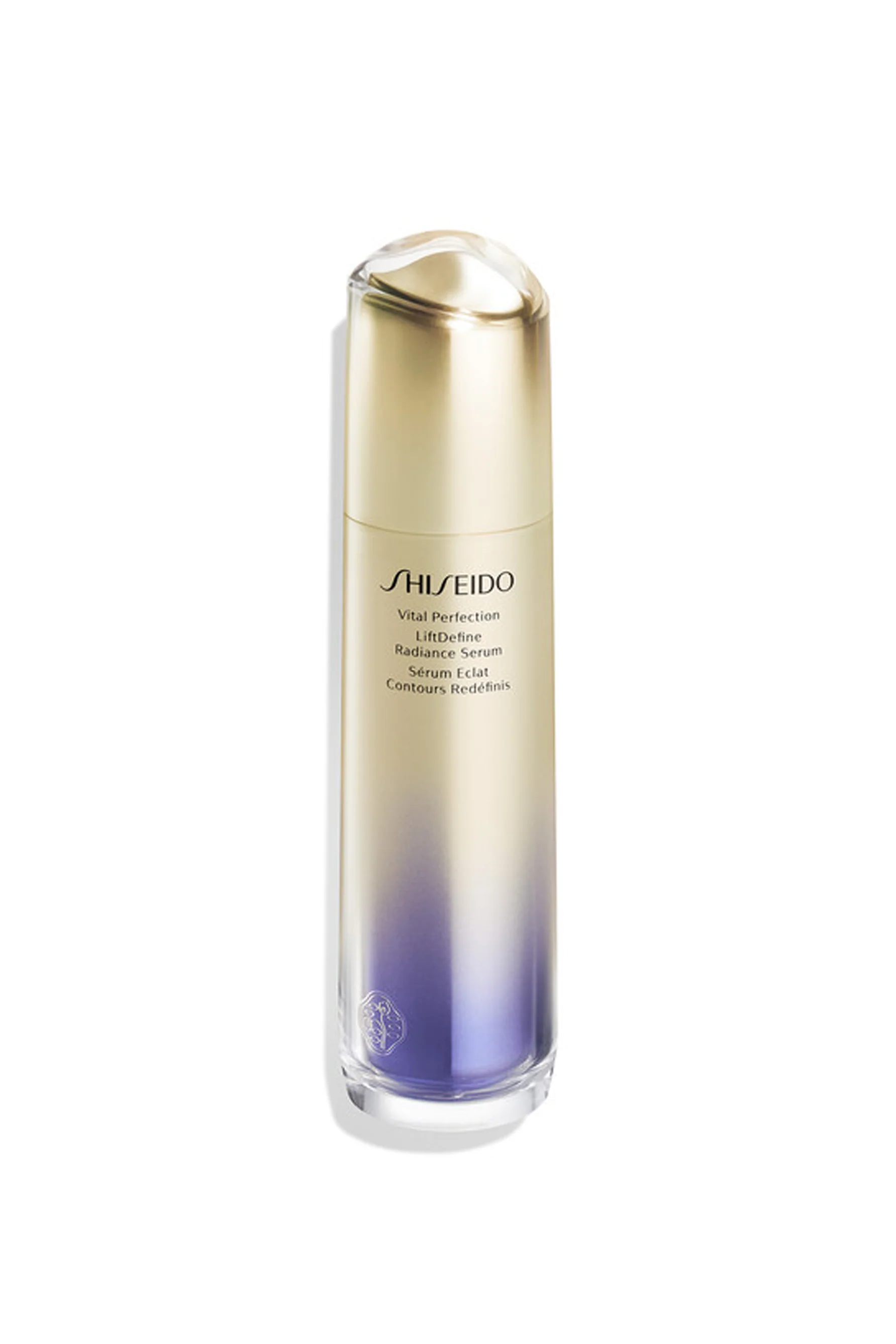 SHISEIDO Vital Perfection LiftDefine Radiance Serum 80ml