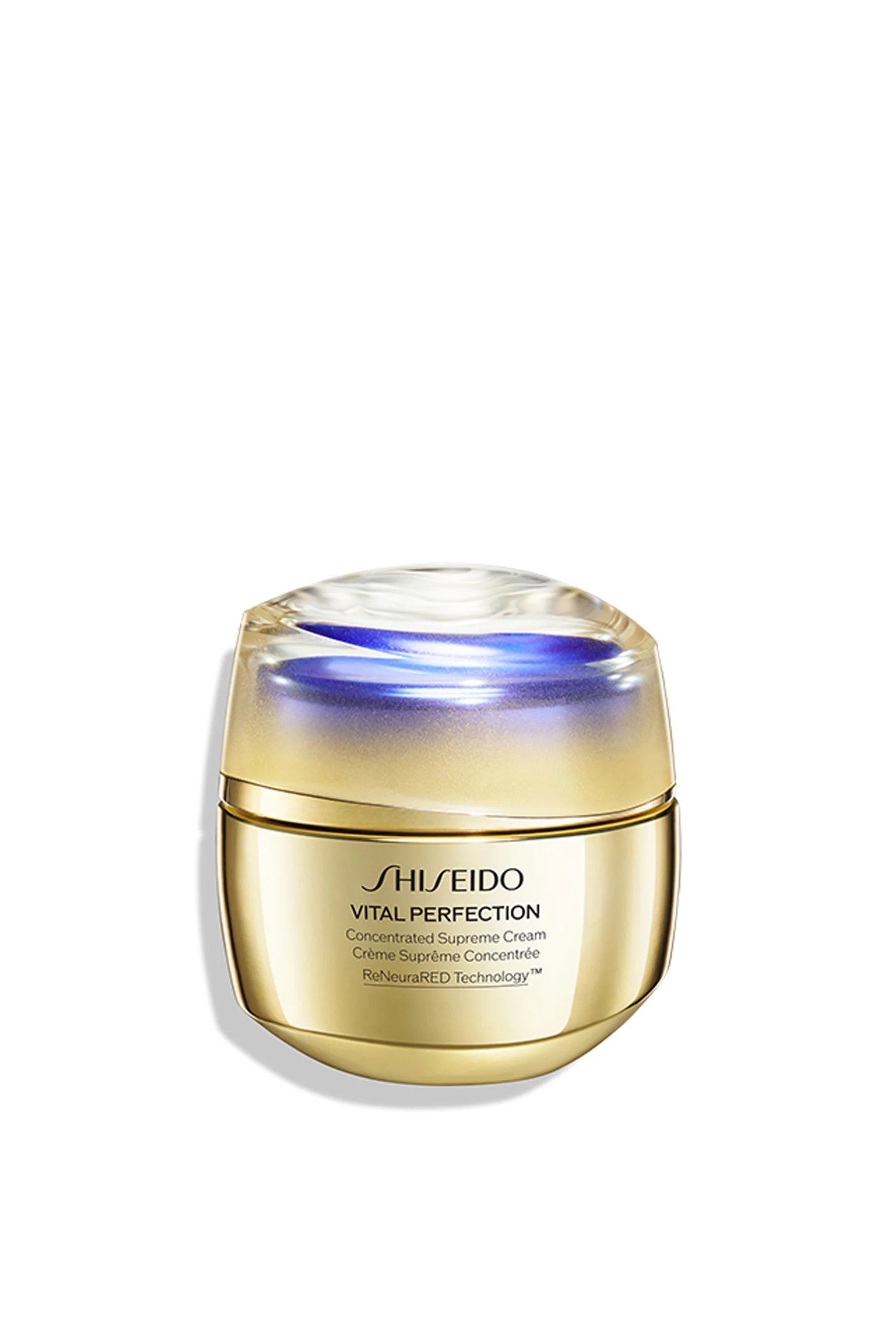 SHISEIDO Vital Perfection Uplifting & Firming Advanced Cream 50ml