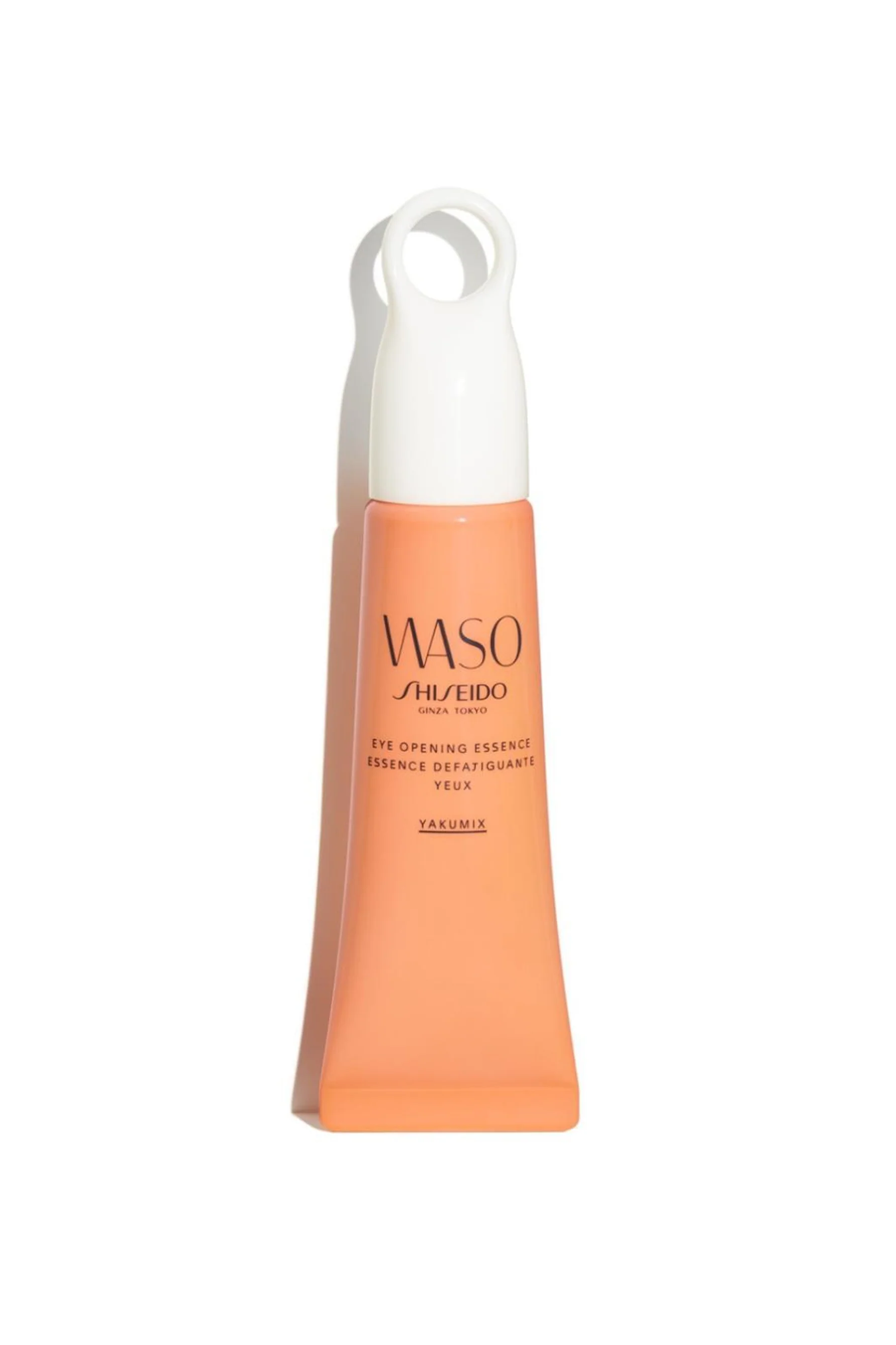 SHISEIDO WASO Eye Opening Essence 20ml