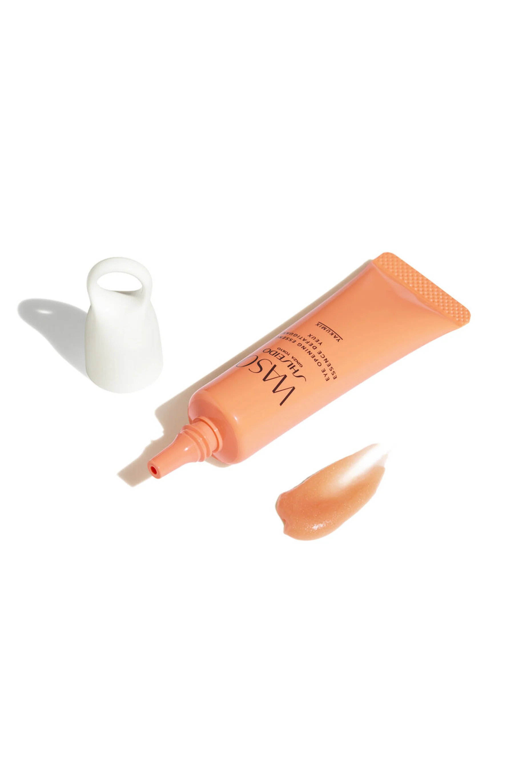 SHISEIDO WASO Eye Opening Essence 20ml - Image 2