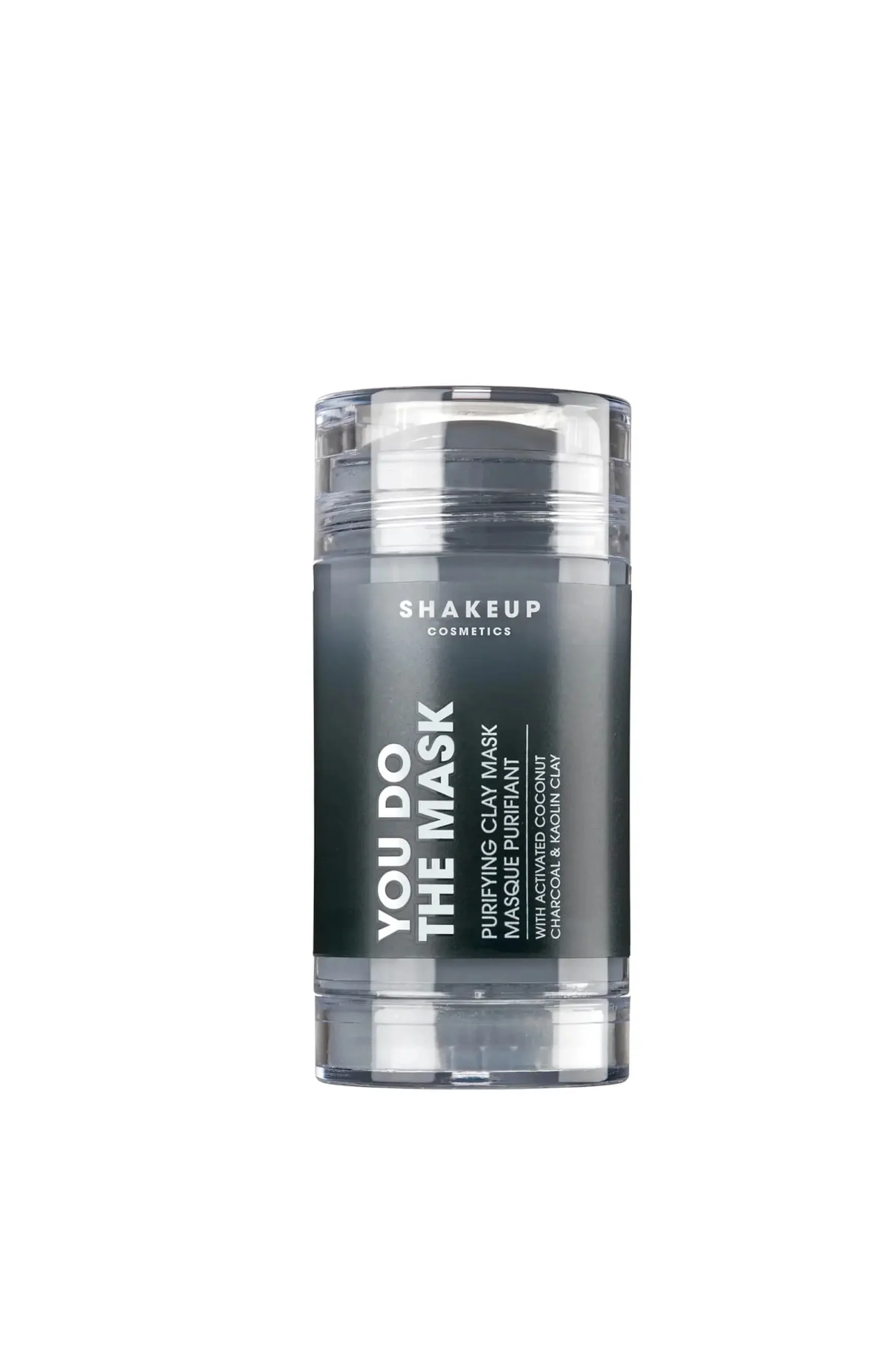 SHAKEUP You Do The Mask Purifying Clay Mask 30g