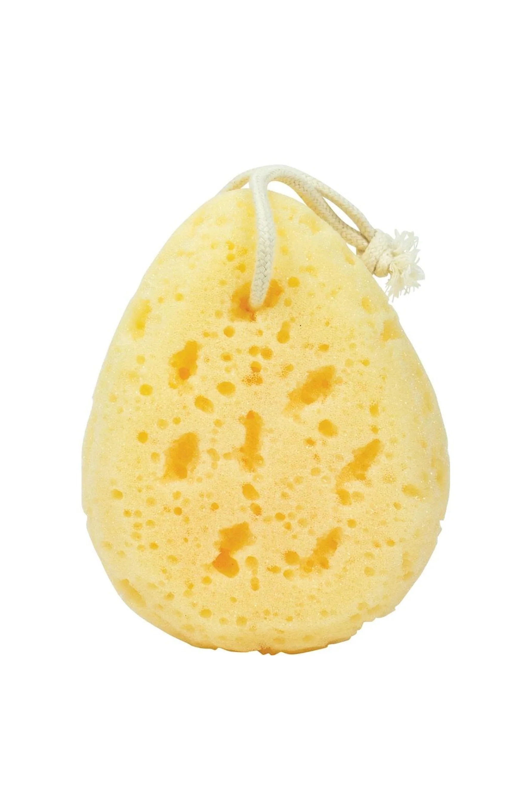SIMPLY ESSENTIAL 20-1004 Luxe Bath Sponge