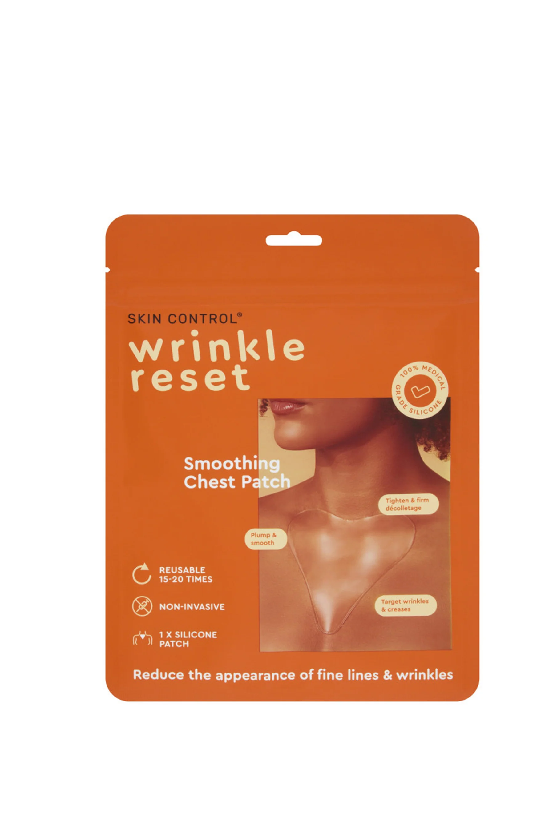 SKIN CONTROL Wrinkle Reset Chest