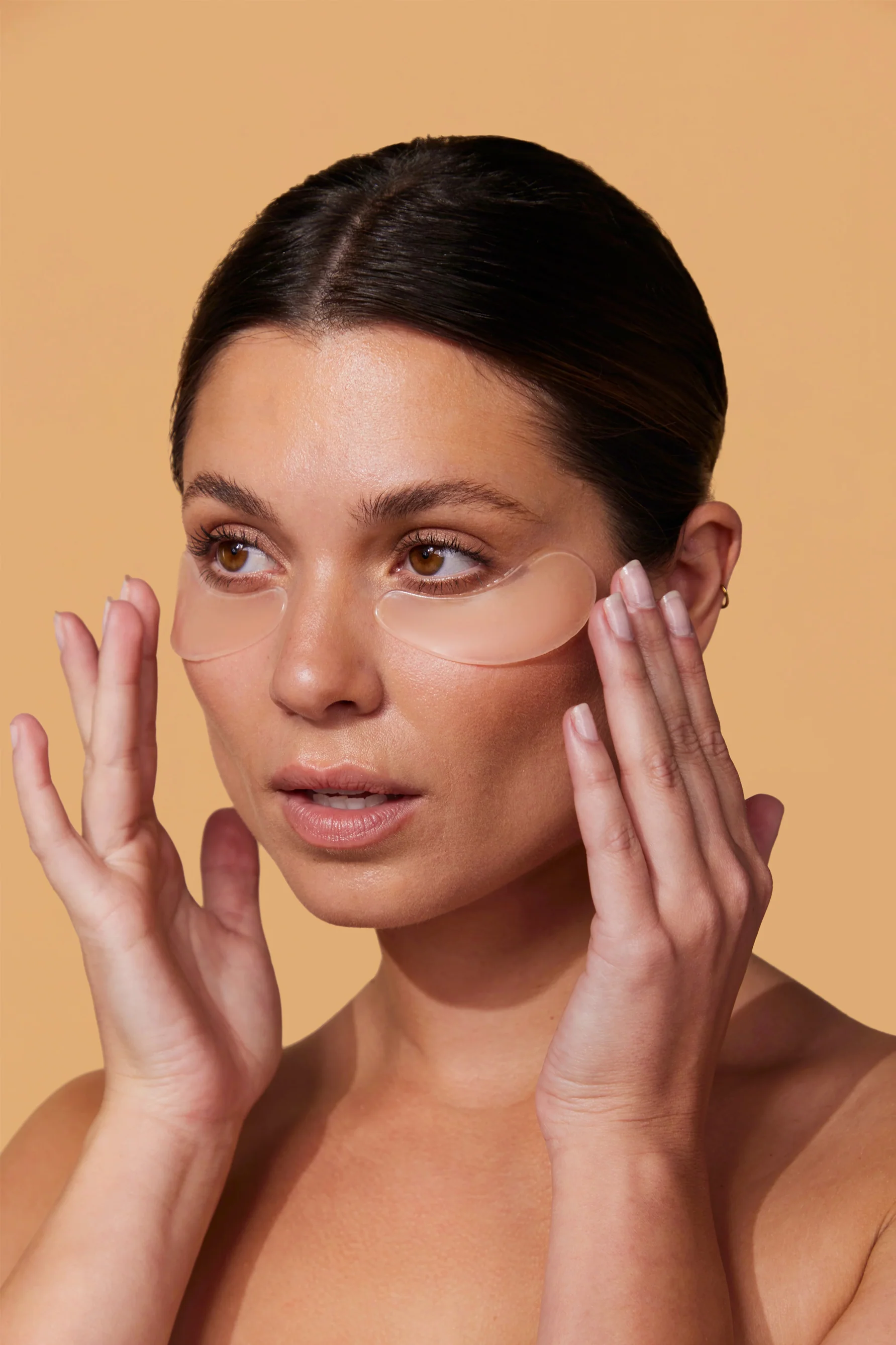 SKIN CONTROL Wrinkle Reset Eyes - Image 2