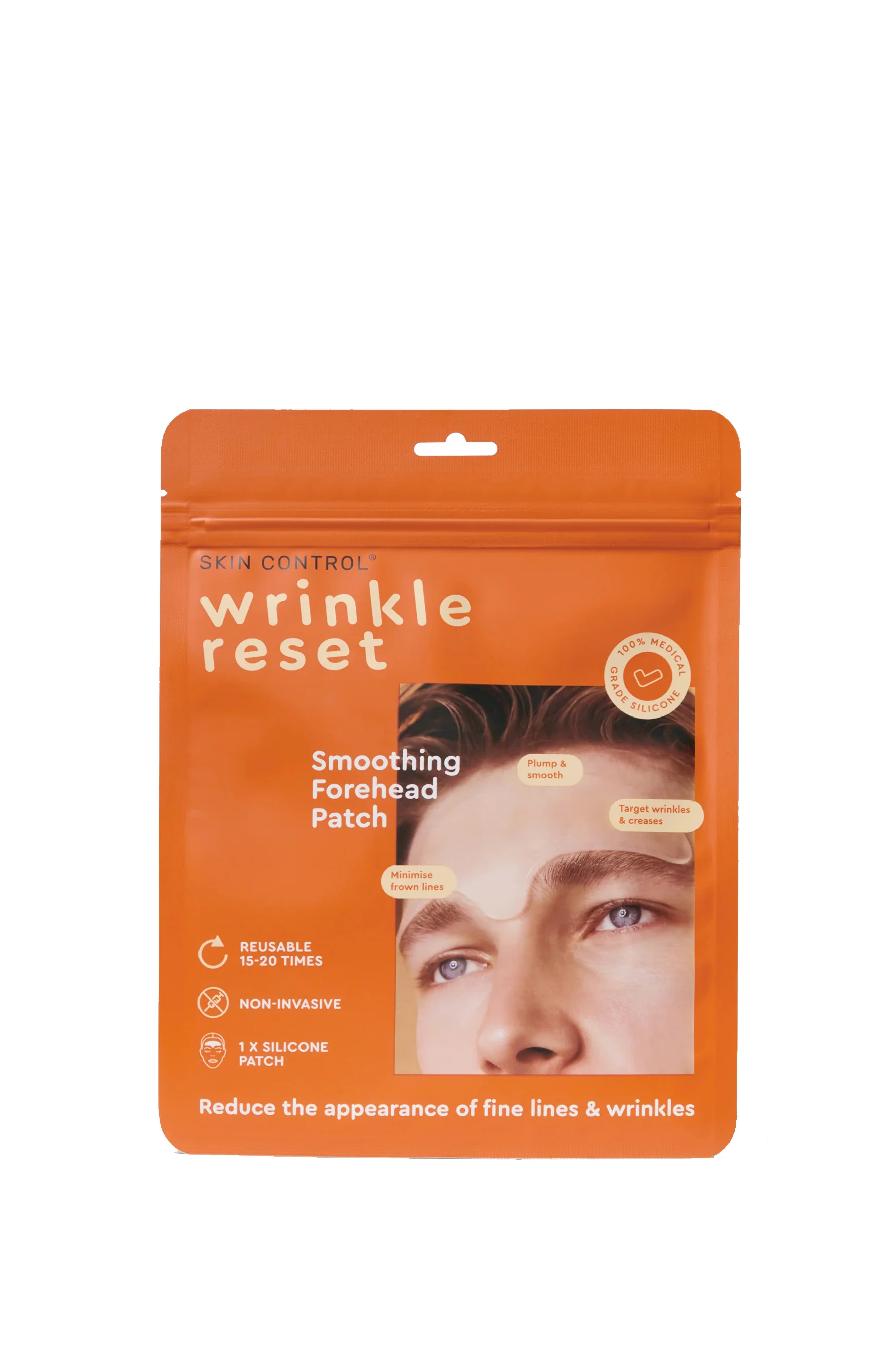 SKIN CONTROL Wrinkle Reset Forehead