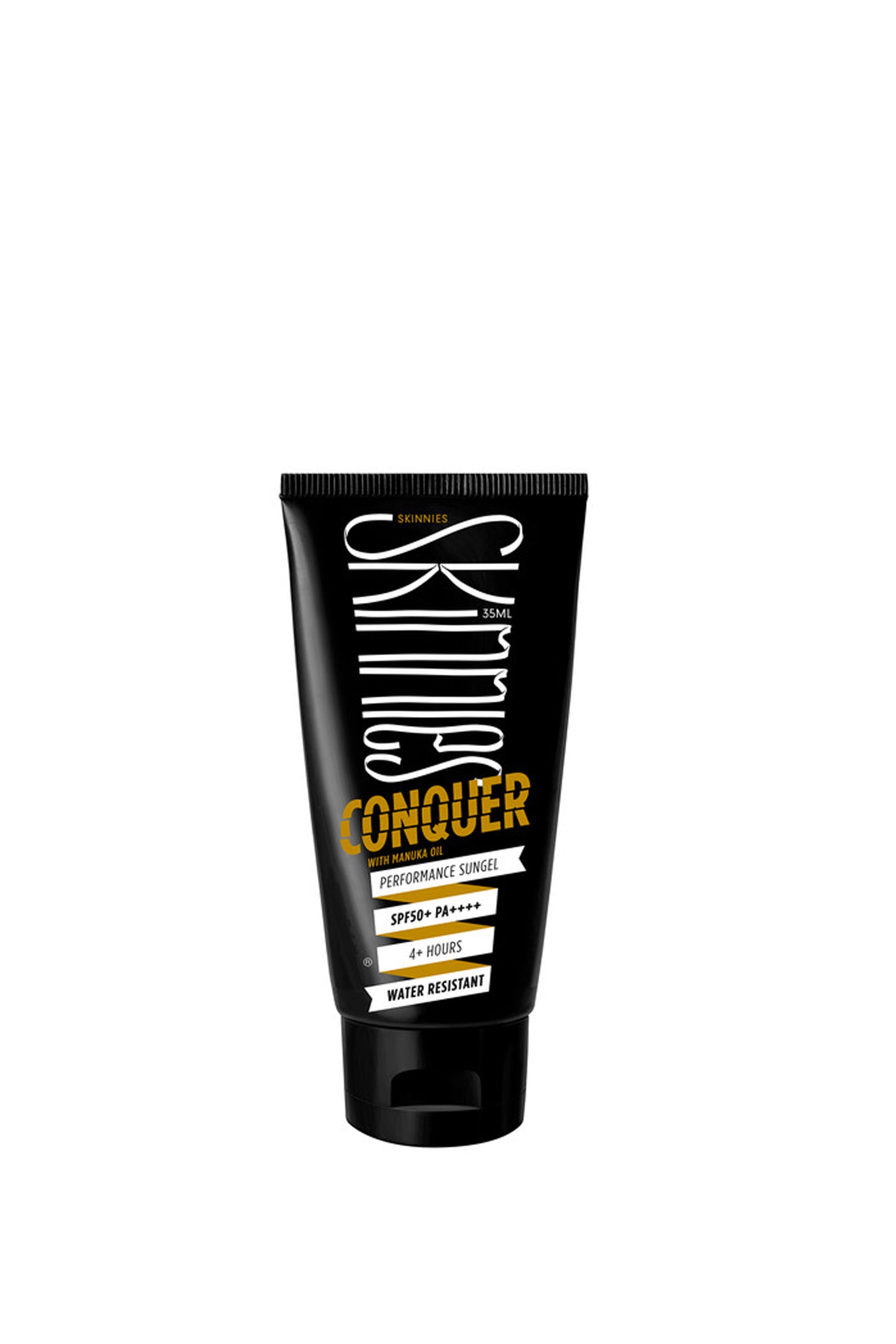 SKINNIES Conquer Gel SPF50+ 35ml