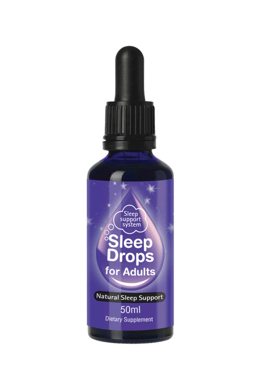 SleepDrops Adults 50ml