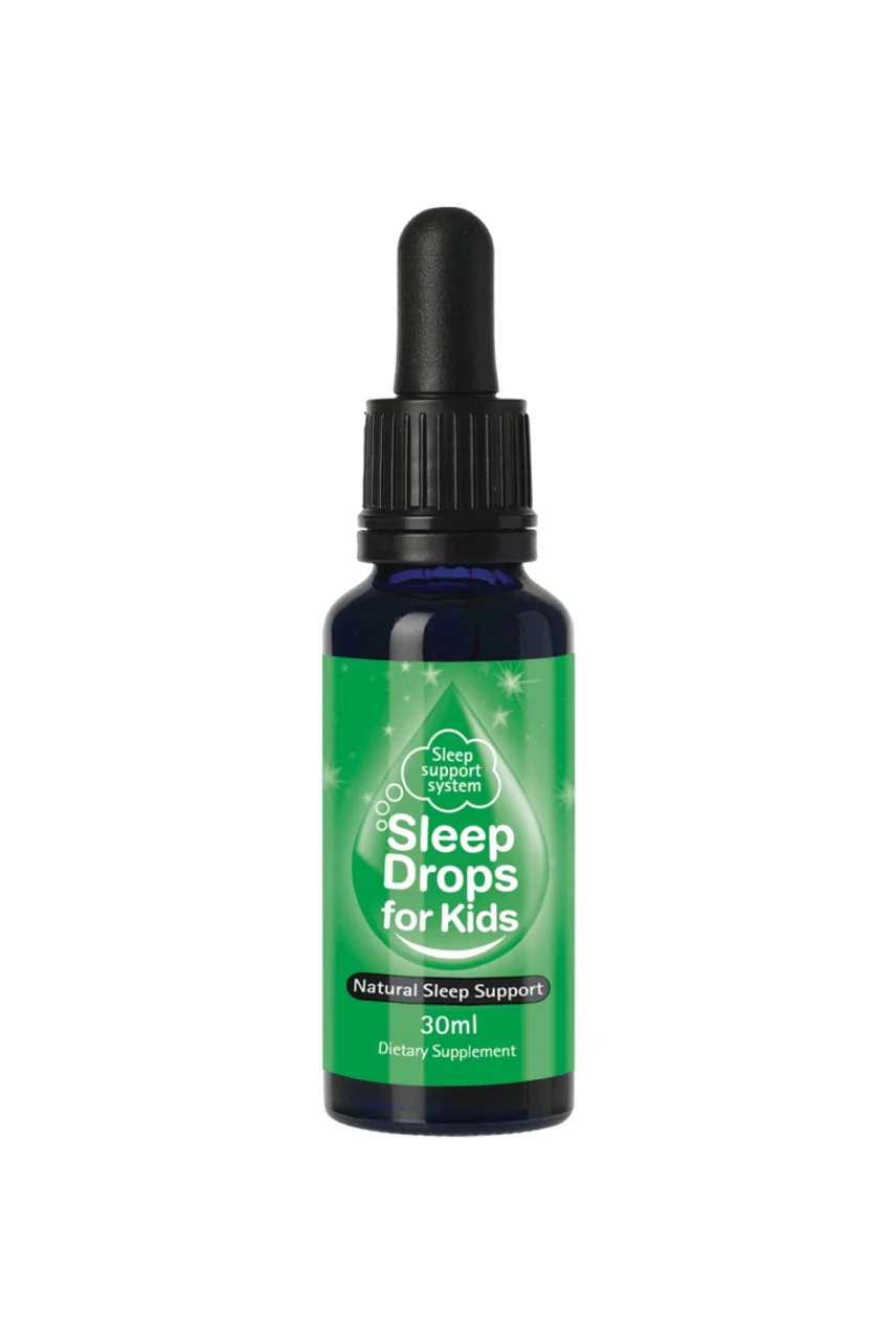 SleepDrops Kids 30ml