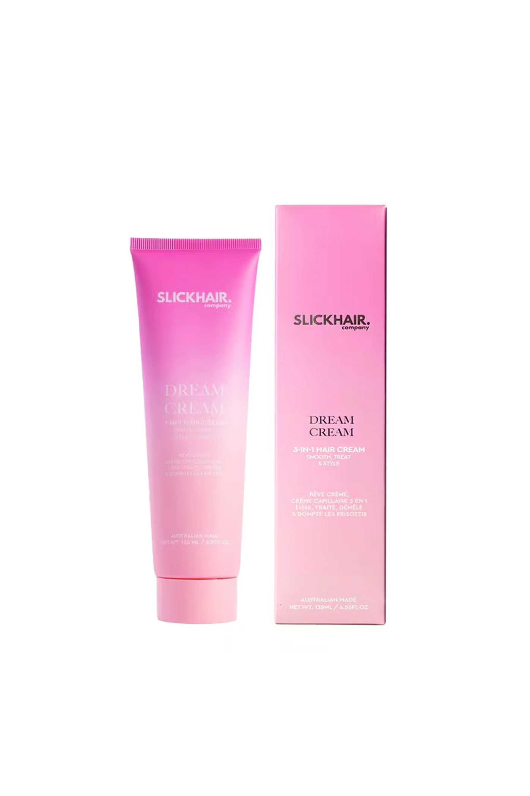SlickHair Co Dream Cream 150ml