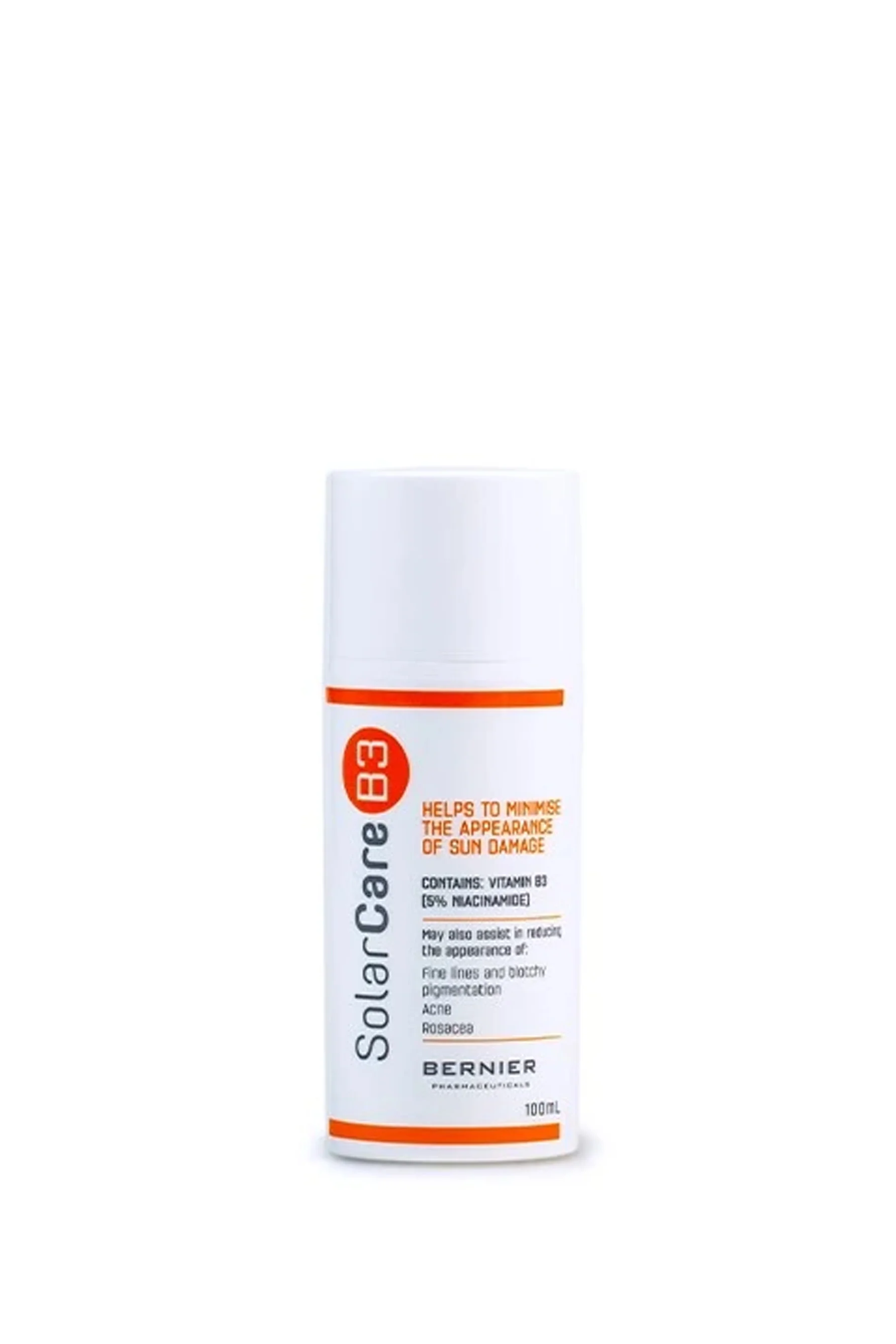 SOLARCARE B3 100ml