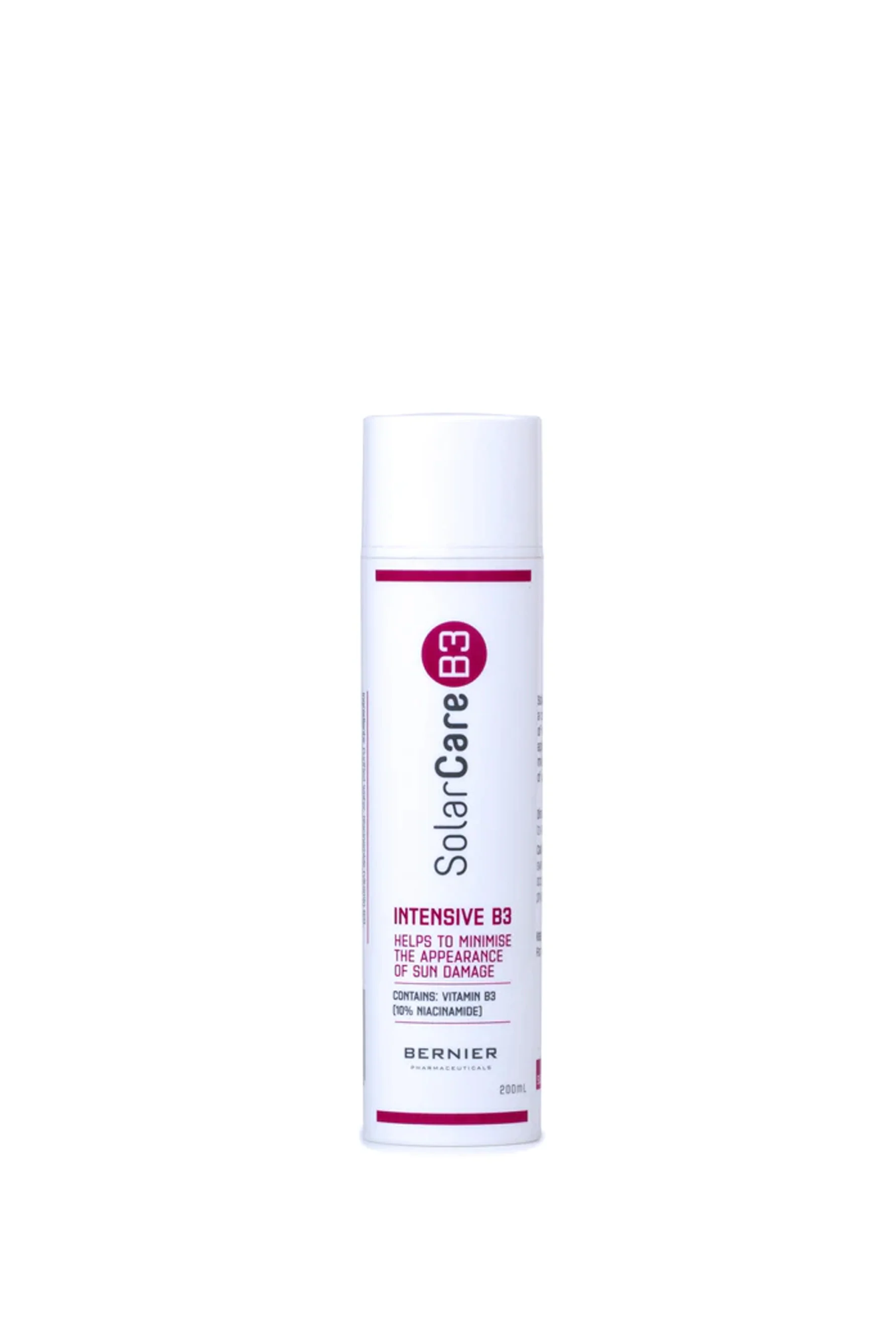 SOLARCARE B3 Intensive B3 200ml