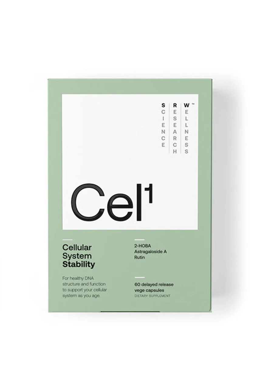 SRW Laboratories Cel1 Cellular System Stability