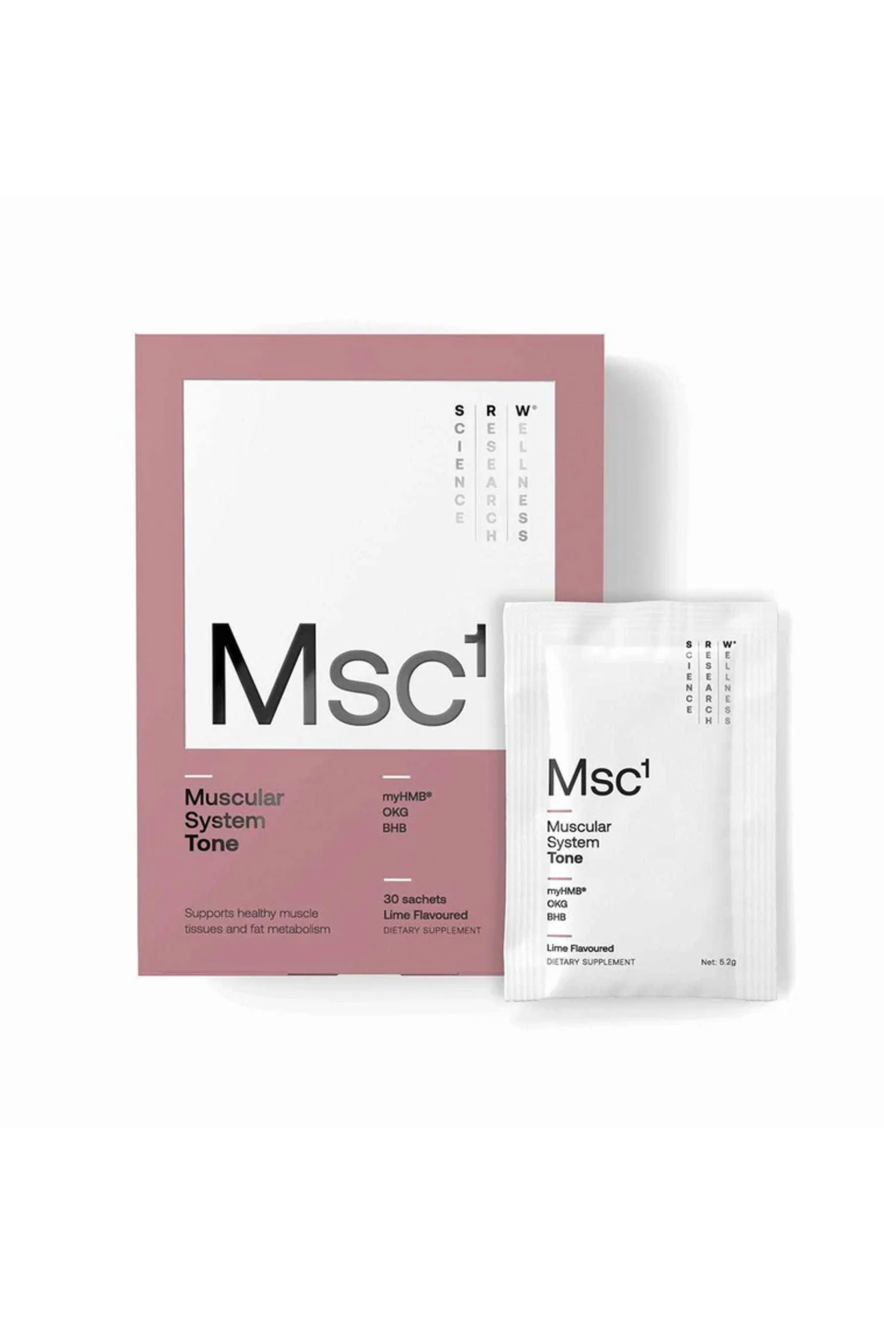 SRW Msc1 Tone 30s