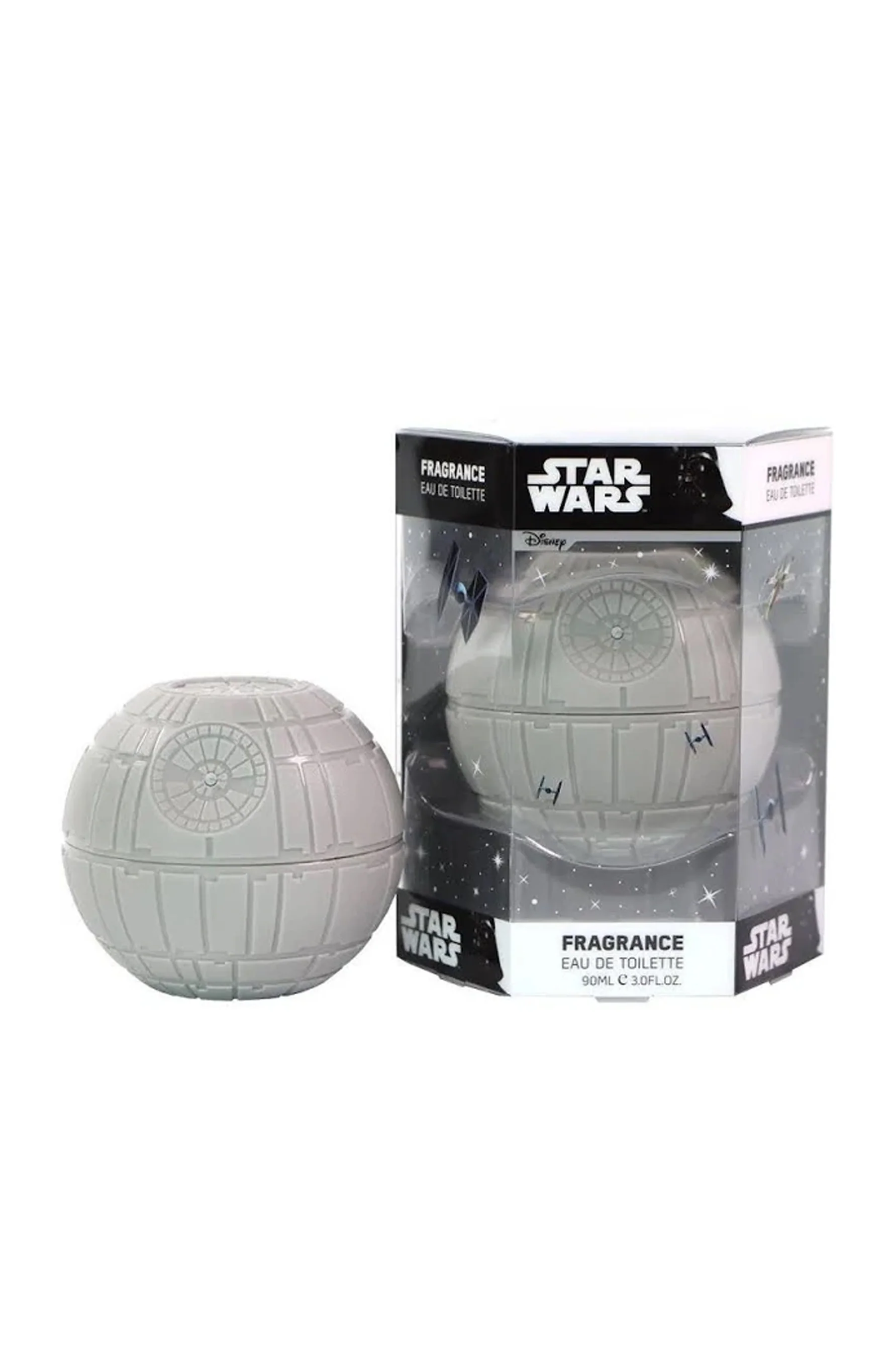 STAR WARS Death Star EDT 90ml