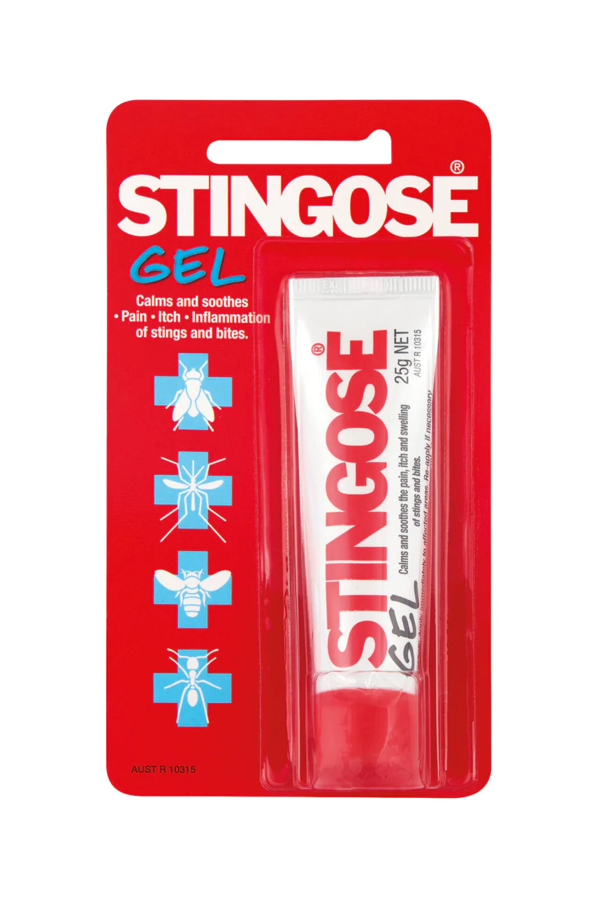 STINGOSE Gel 25g