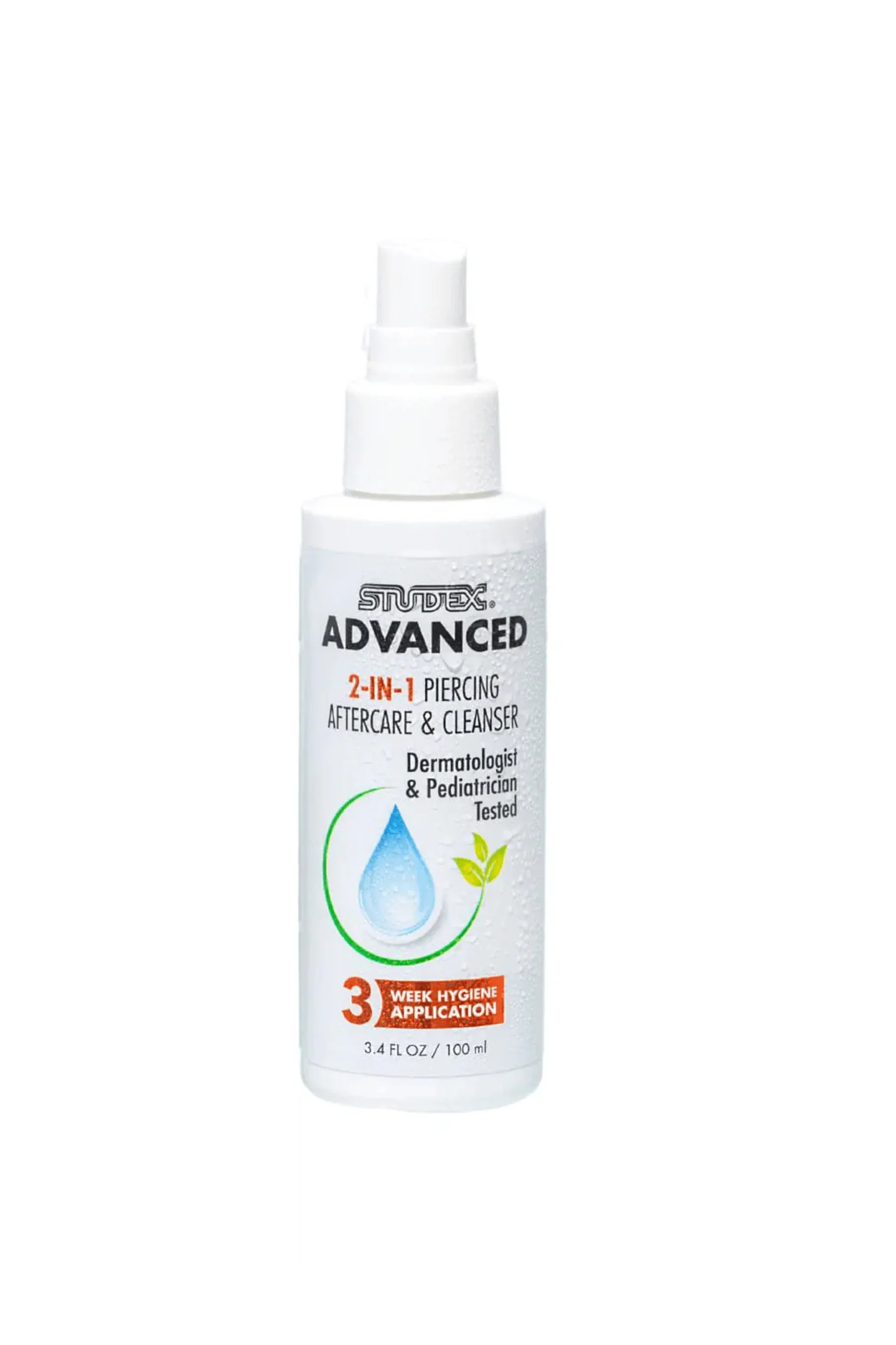 STUDEX Advanced Aftercare Spray 100ml
