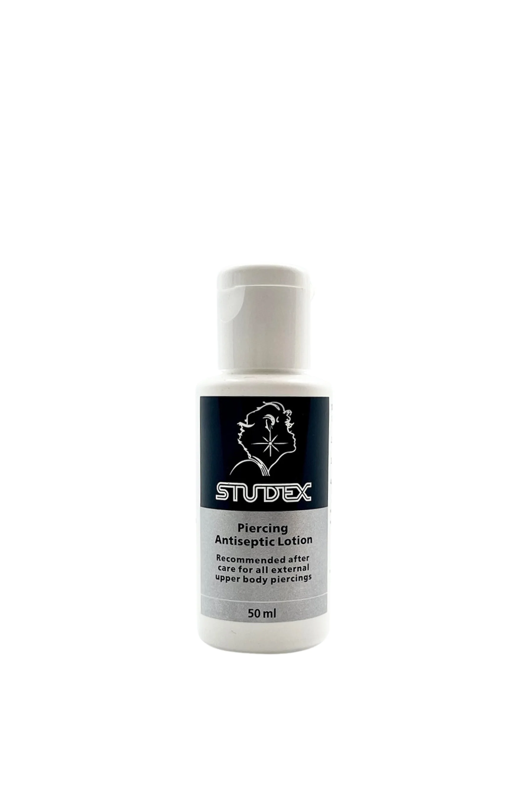 STUDEX Piercing Antiseptic Lotion 50ml