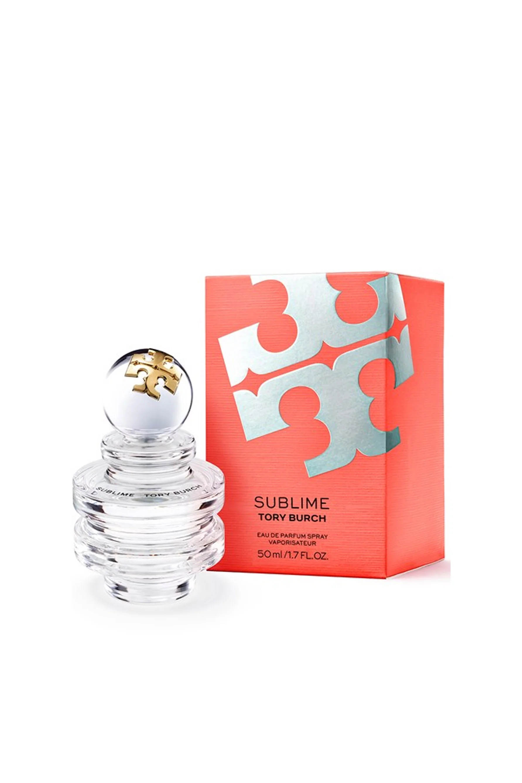 TORY BURCH Sublime EDP 50ml