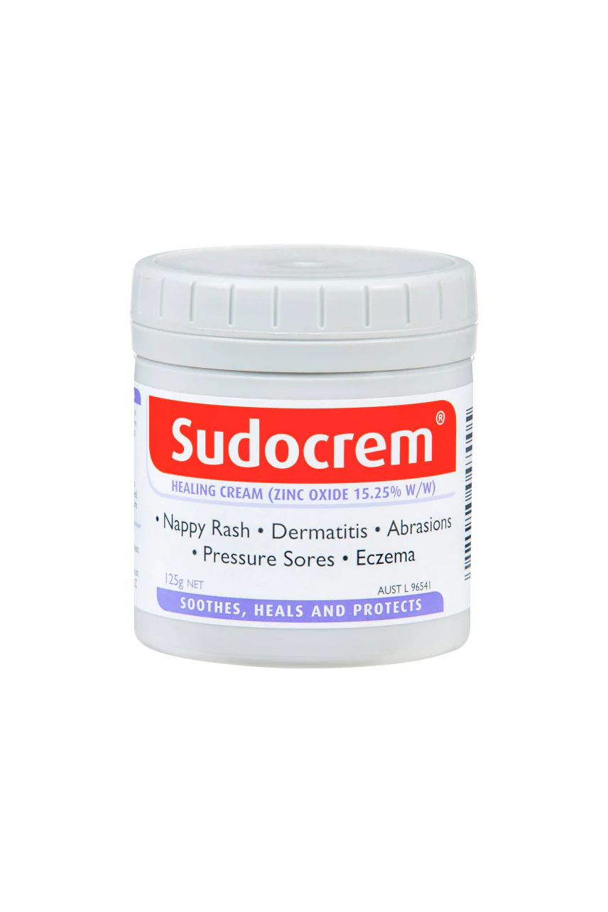 SUDOCREM 125g