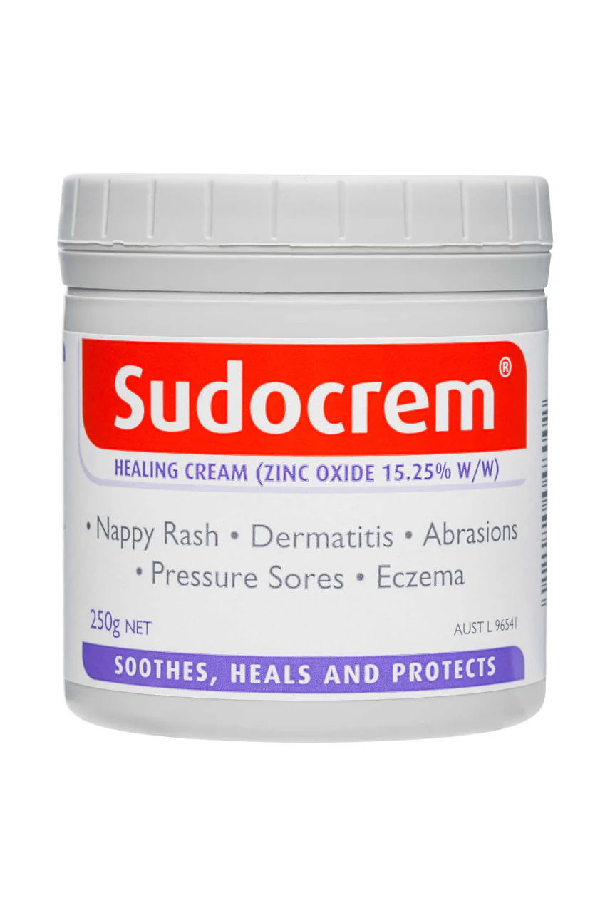 SUDOCREM 250g