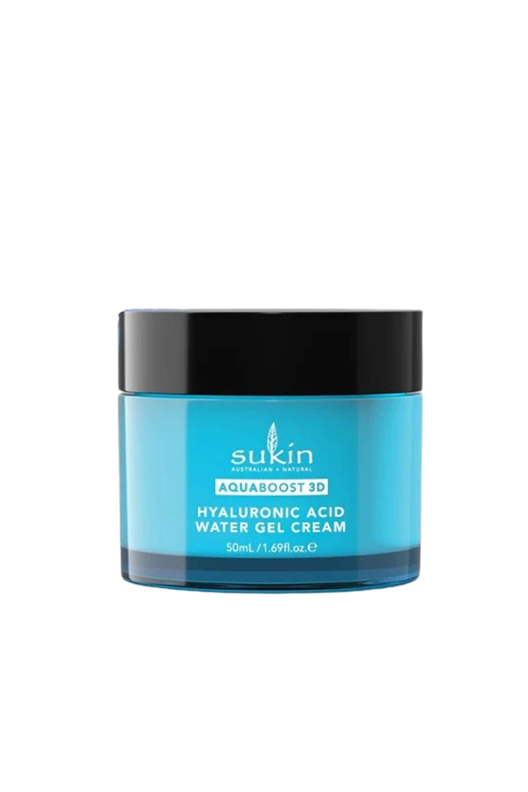 SUKIN Aquaboost 3D Hyaluronic Acid Gel Cr 50ml