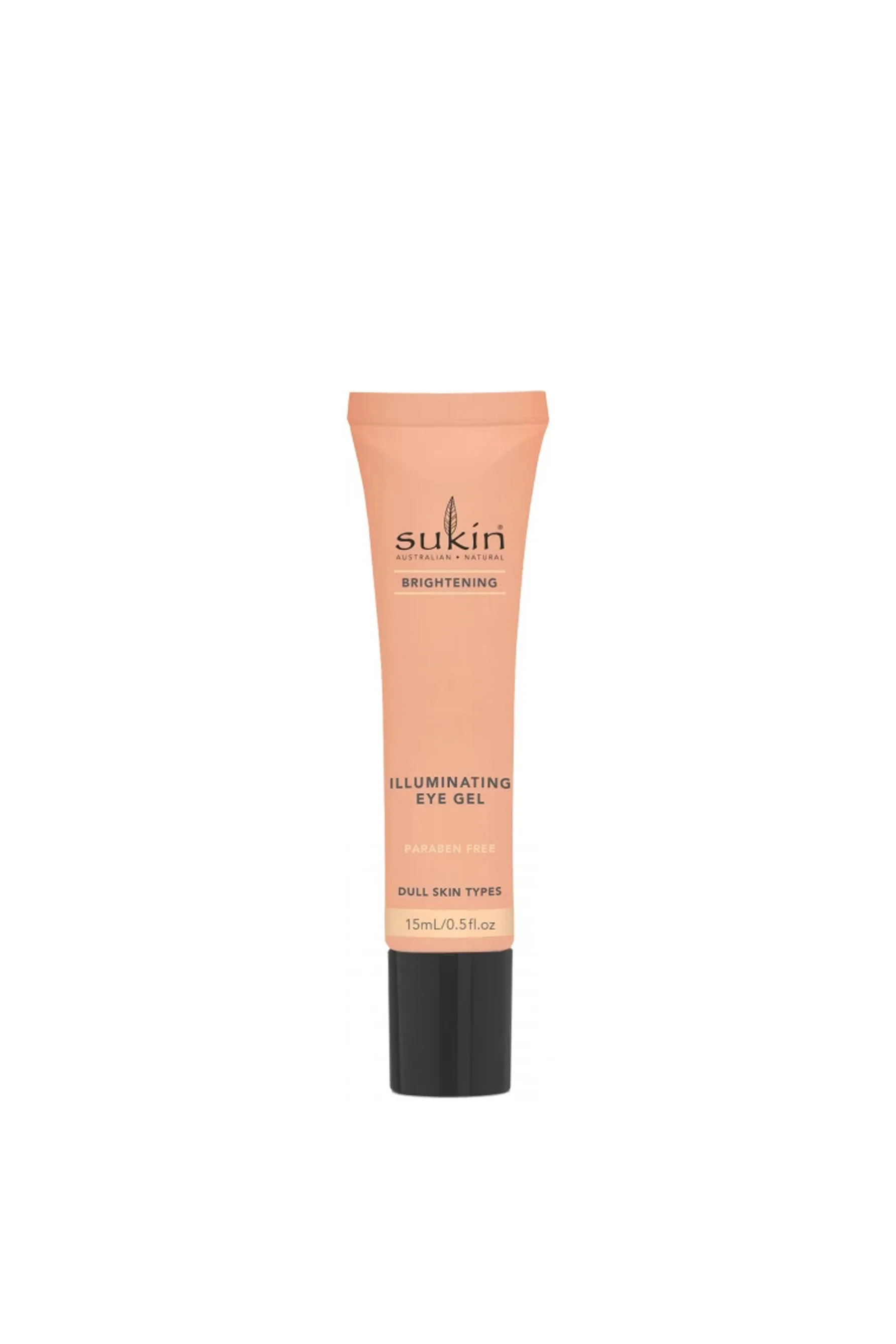 SUKIN Brightening Illuminating Eye Gel 15ml