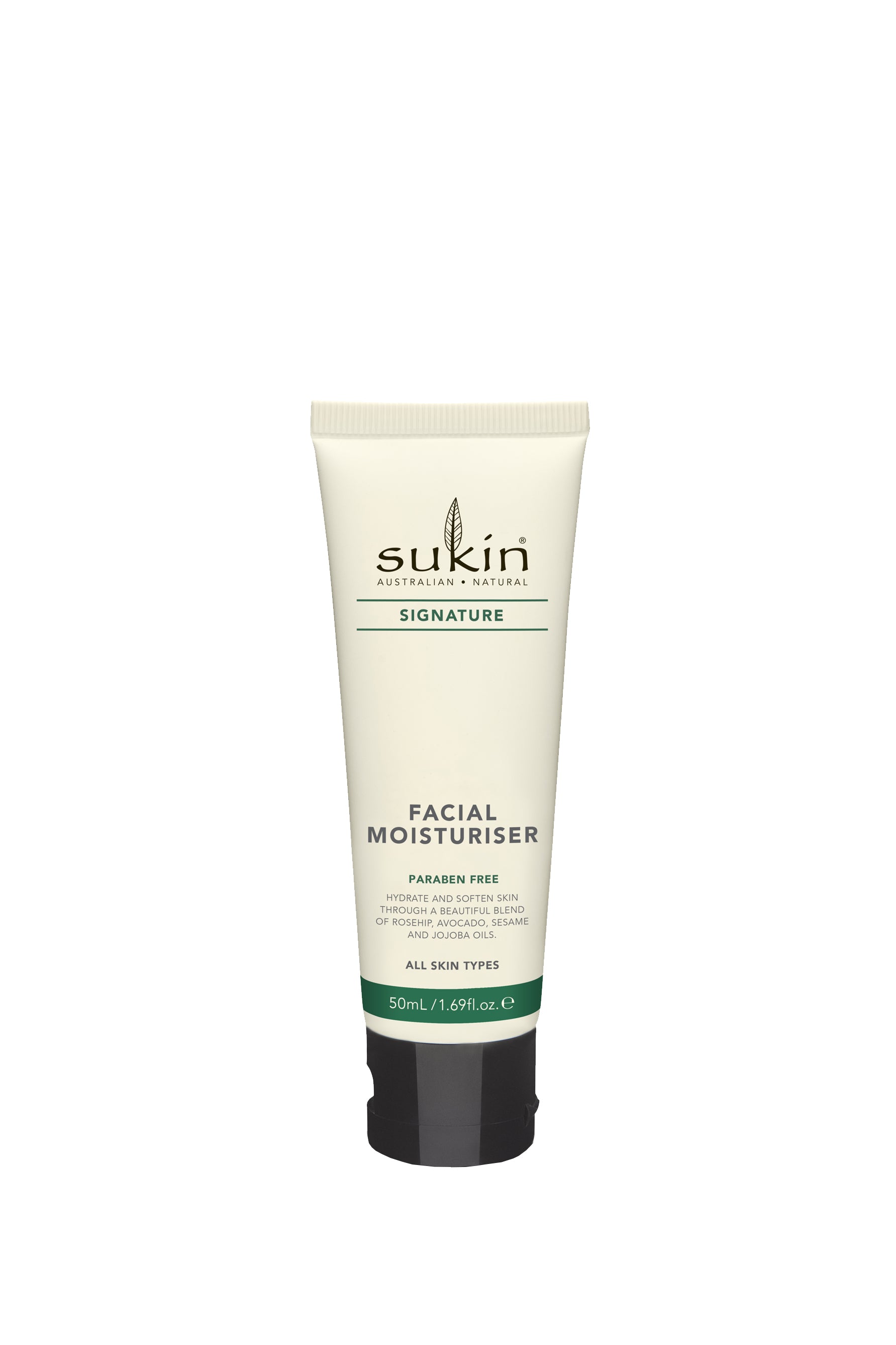 SUKIN Signature Facial Moisturiser 50ml