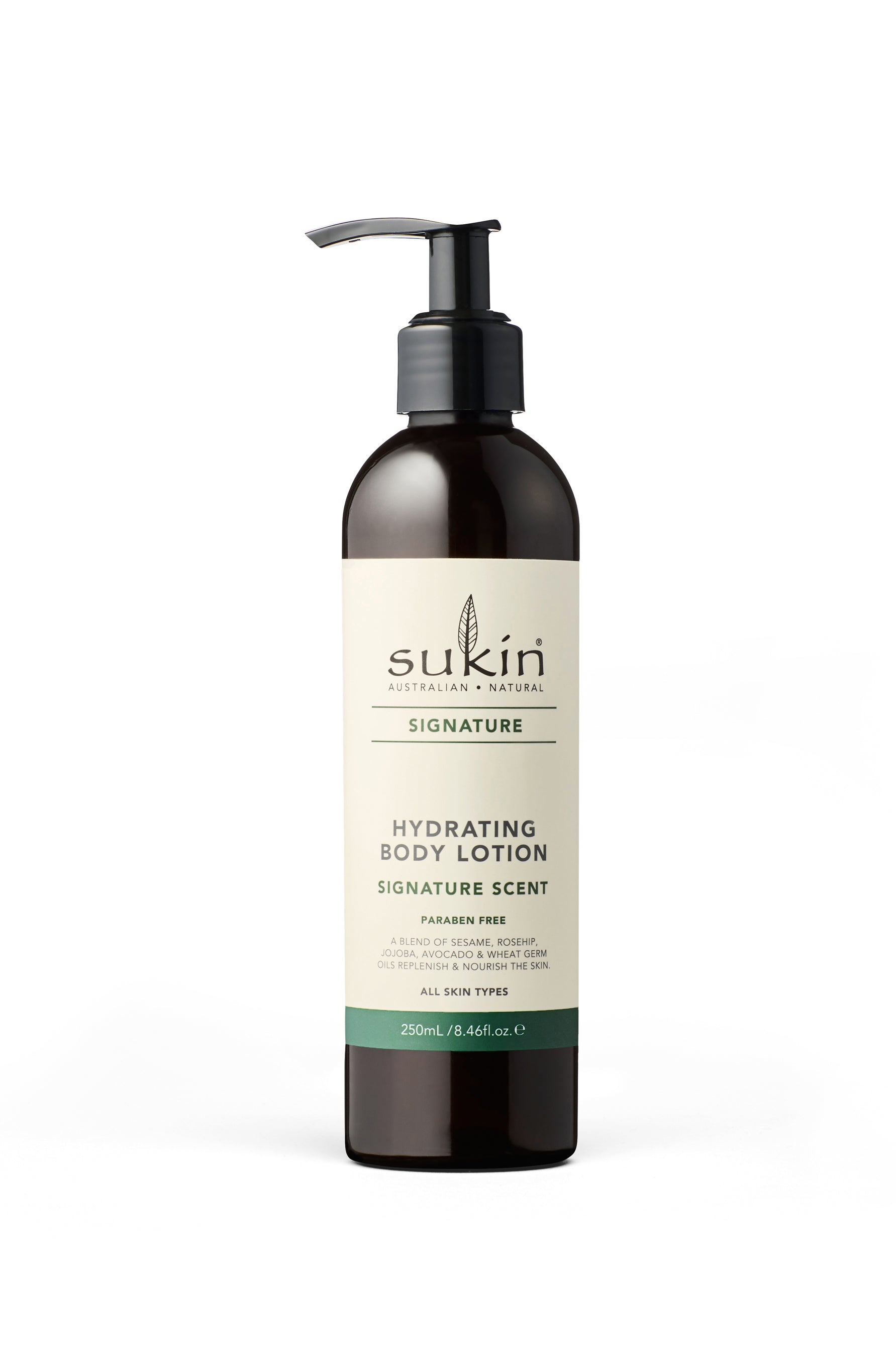 SUKIN Signature Hydrating Body Lotion 250ml