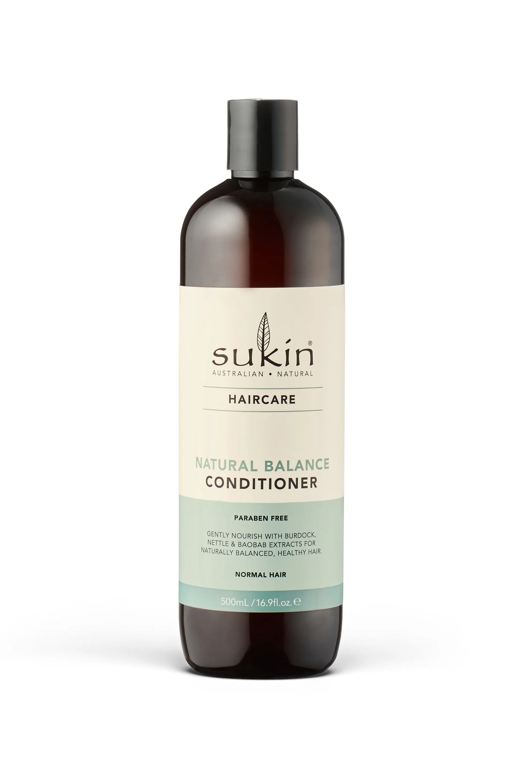 SUKIN Natural Balance Conditioner 500ml