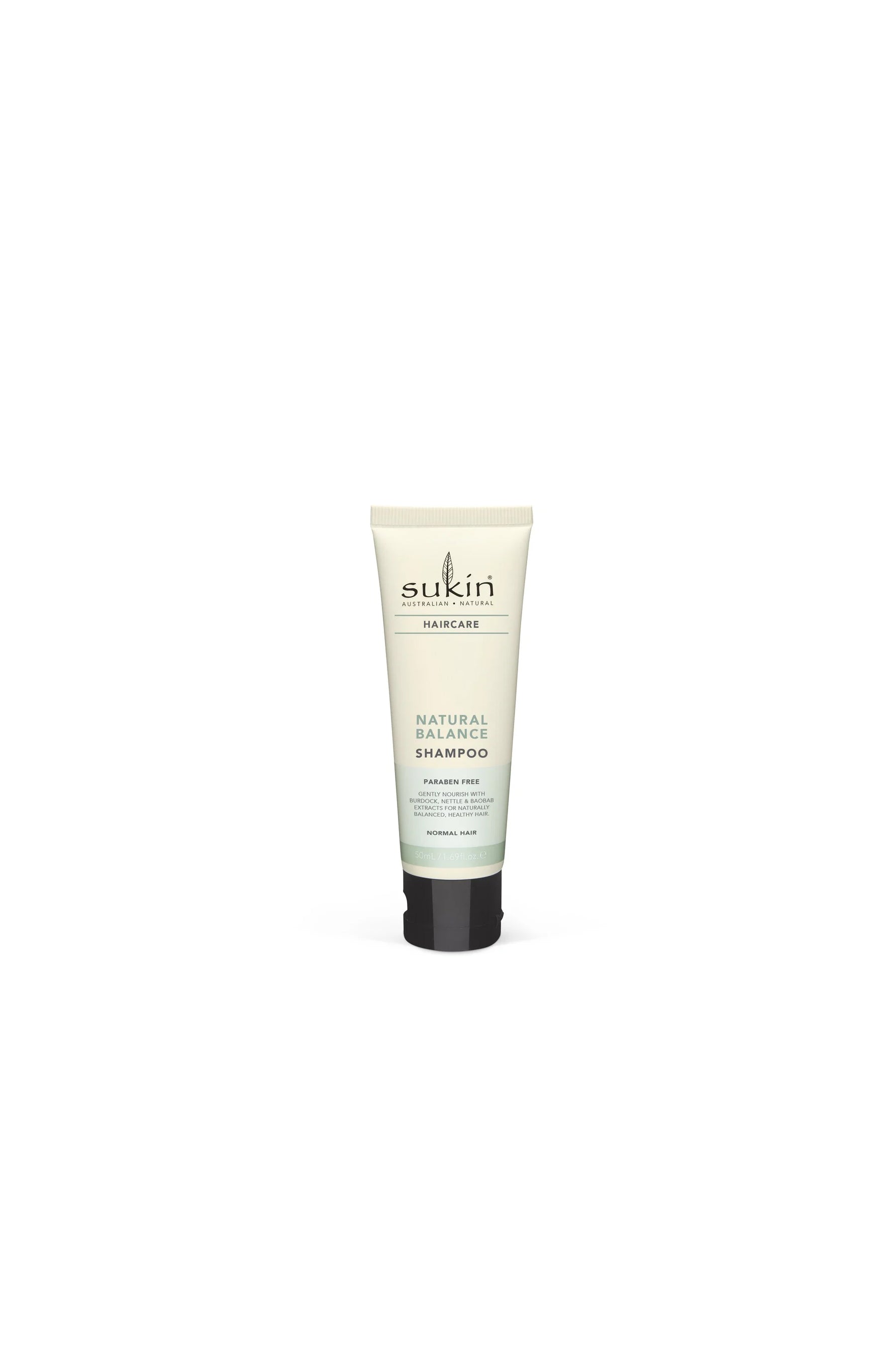 SUKIN Natural Balance Shampoo 50ml