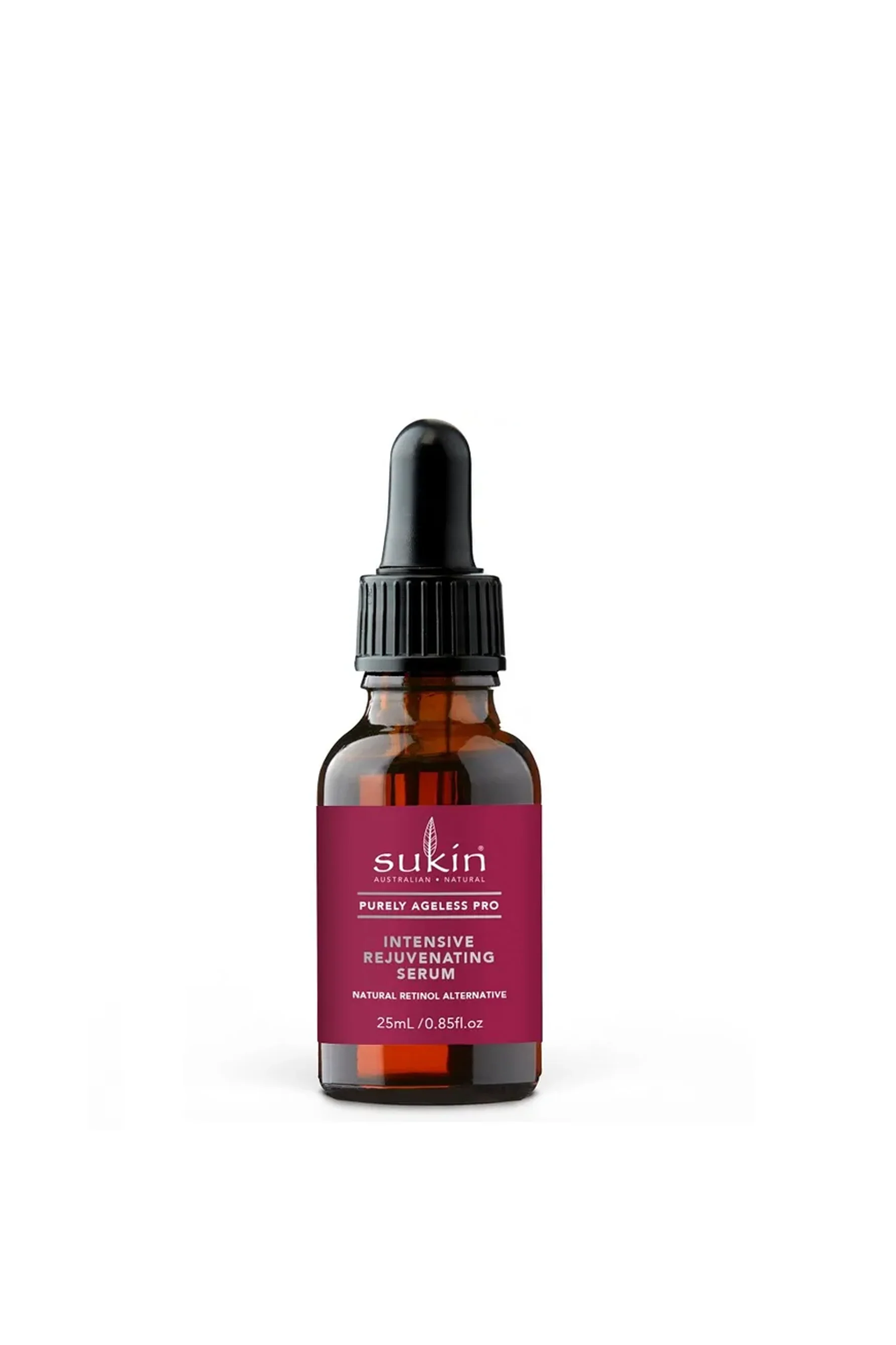SUKIN Purely Ageless PRO Intensive Rejuvenating Serum 25ml