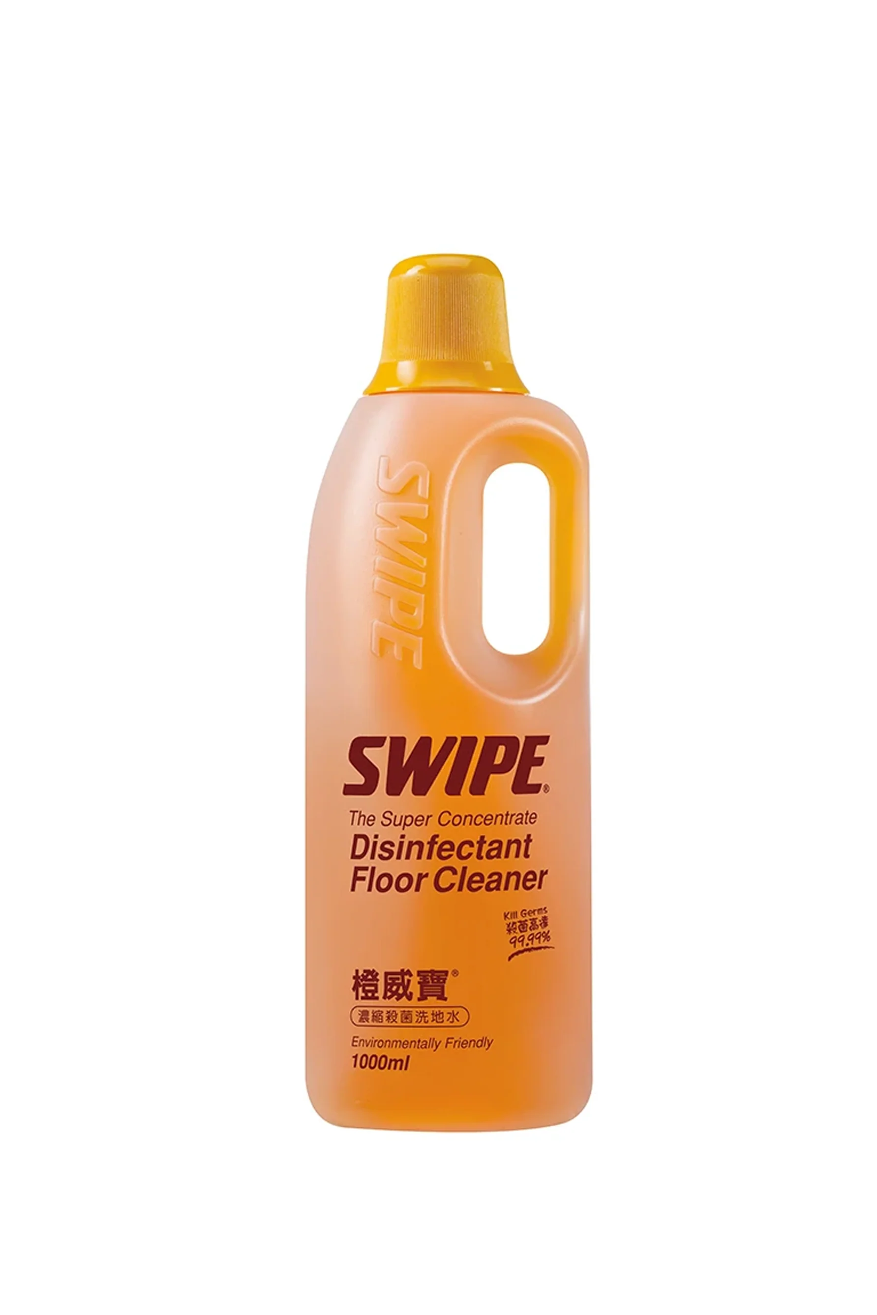 SWIPE Floor Cleaner 1000ml