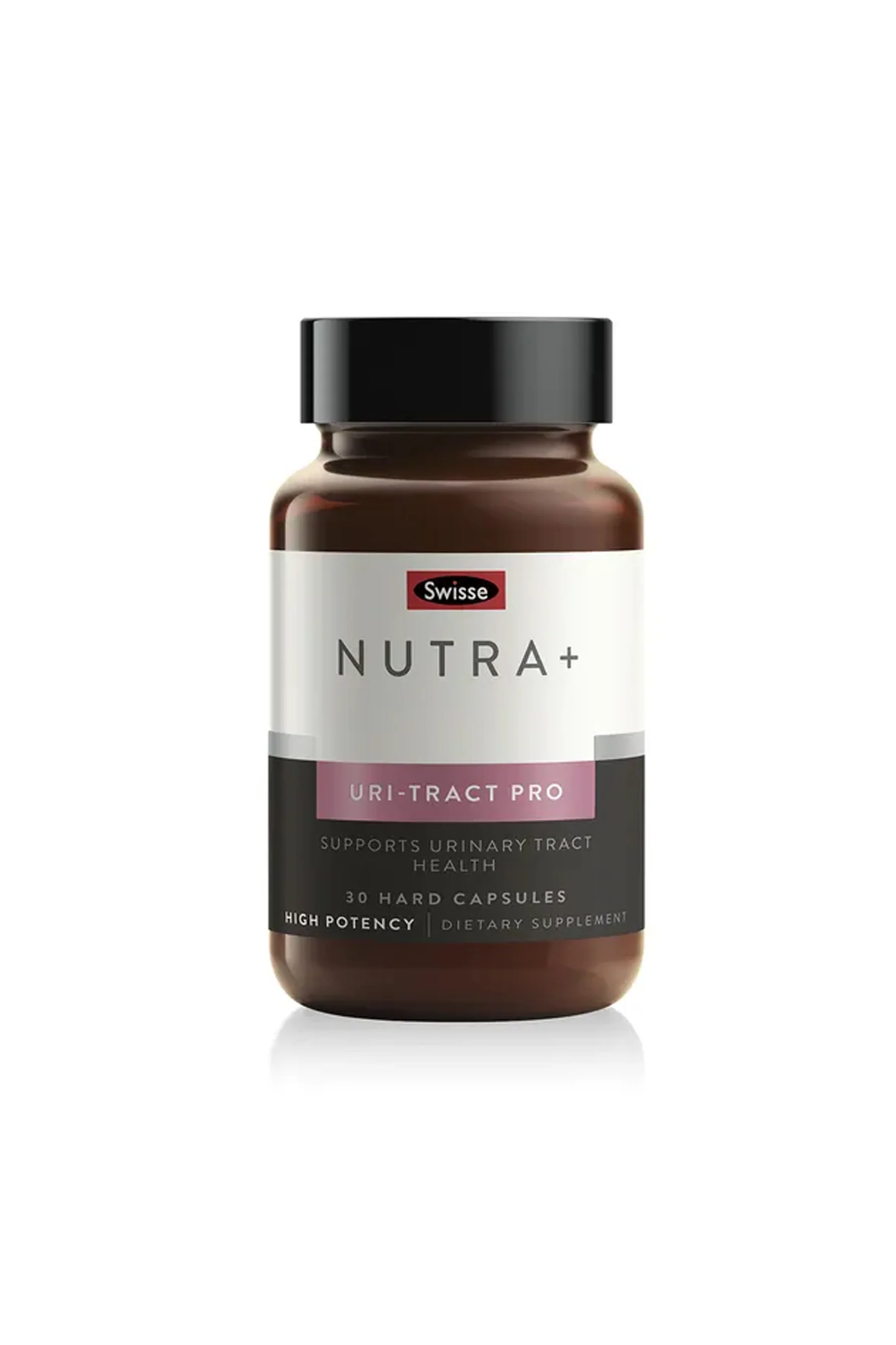 SWISSE Nutra+ Uri Tract Pro 30 Tablets