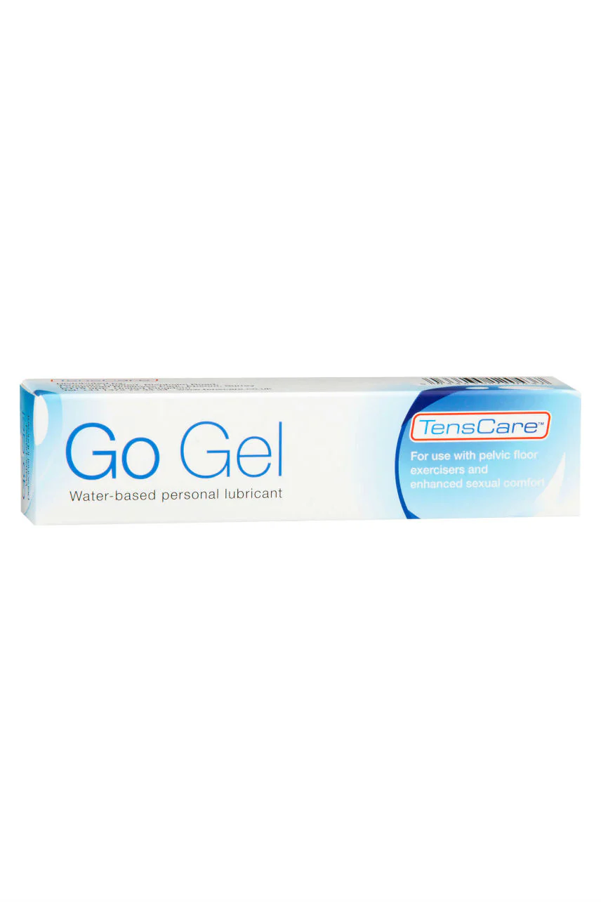 TensCare Go Gel 100ml