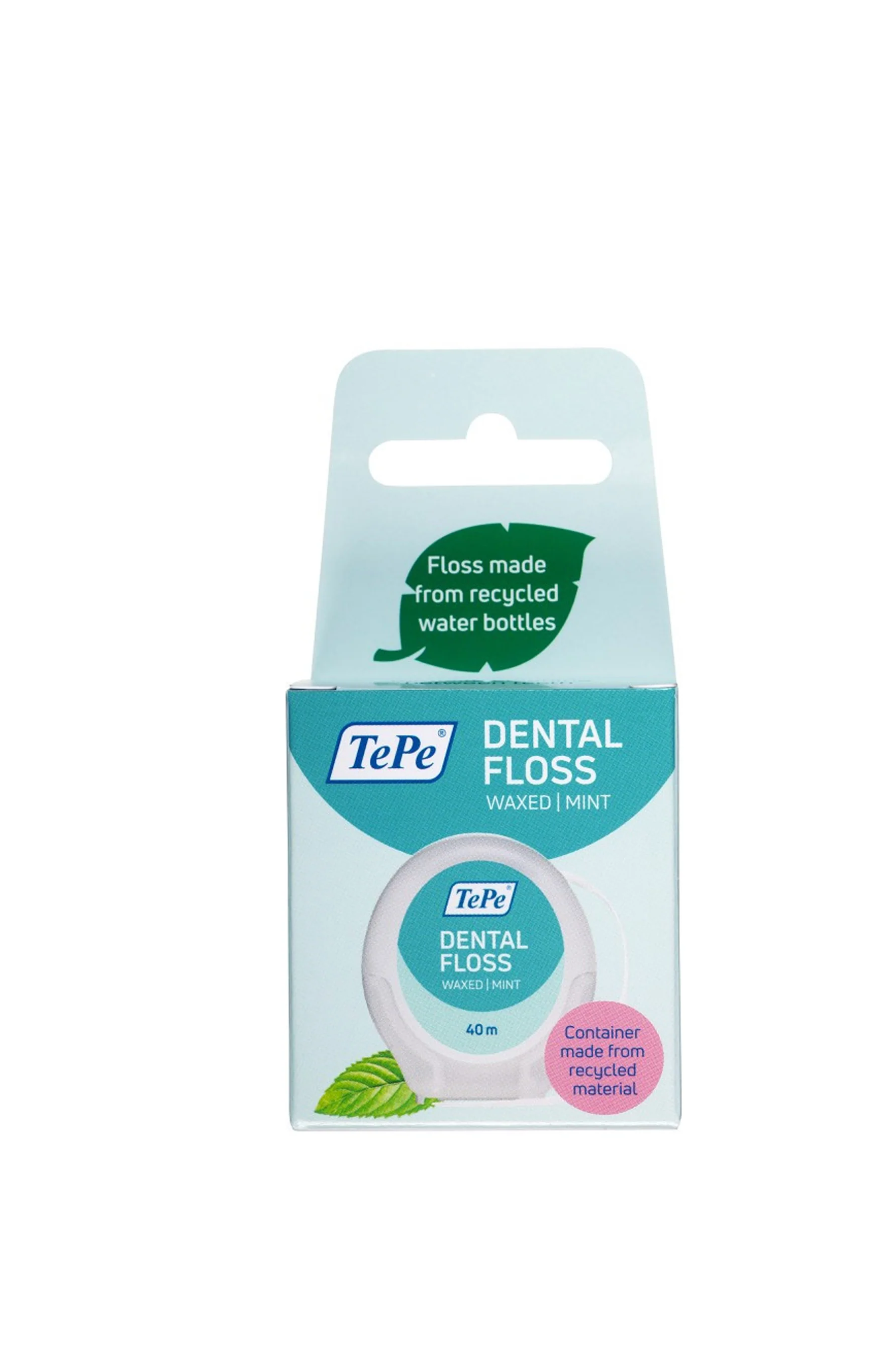 TEPE Dental Floss 40m