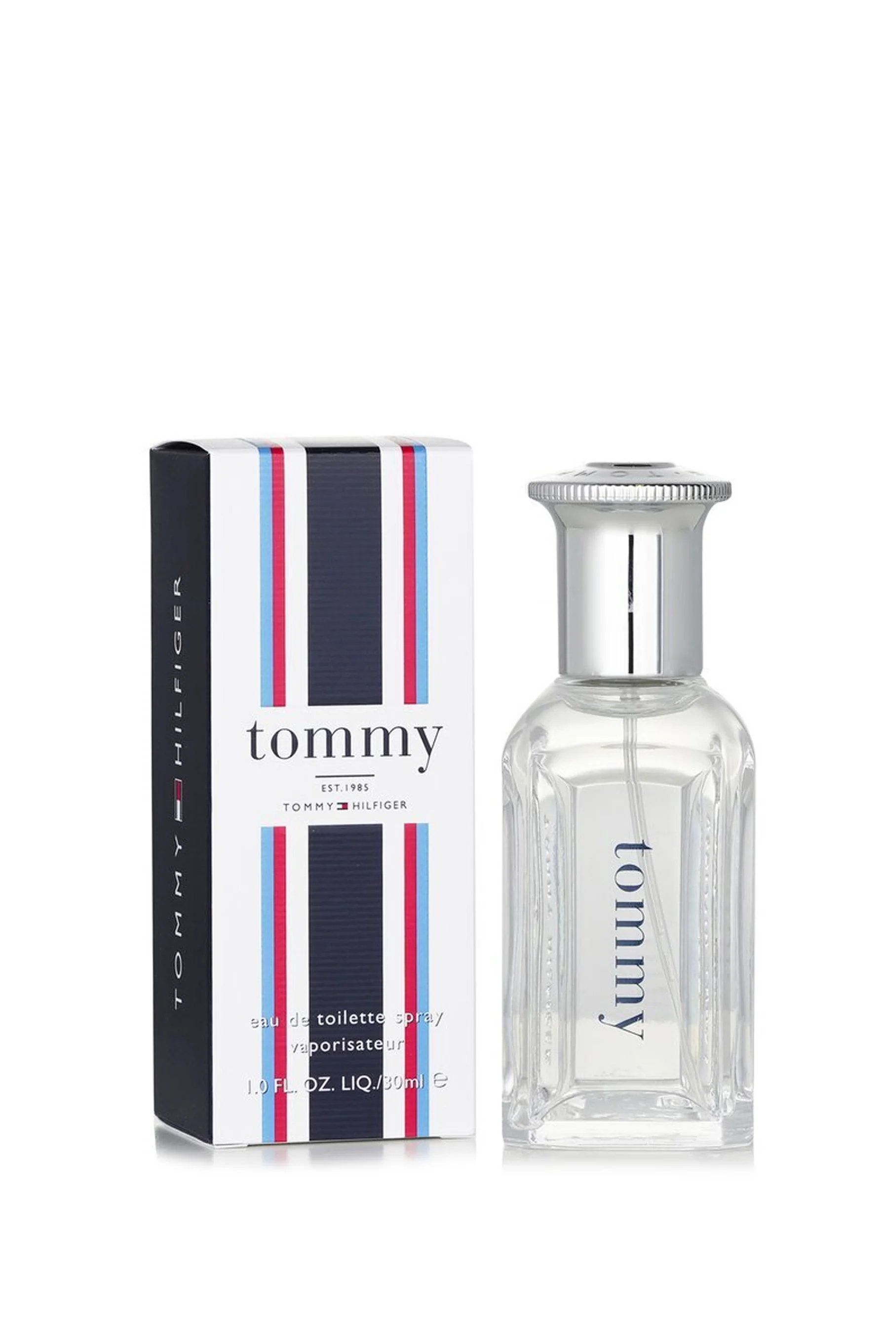 TOMMY HILFIGER Tommy EDT 30ml