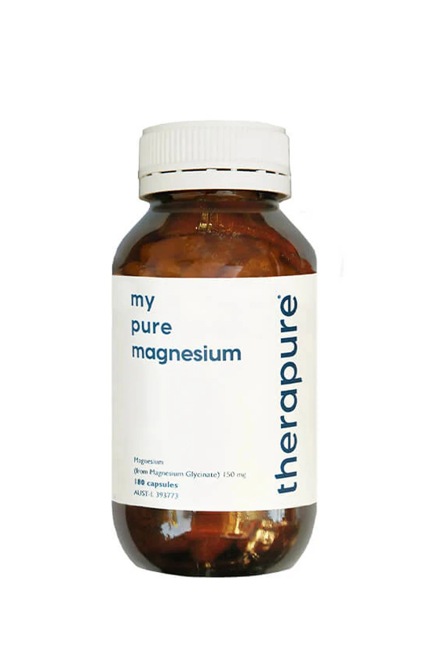 THERAPURE My Pure Magnesium 180s
