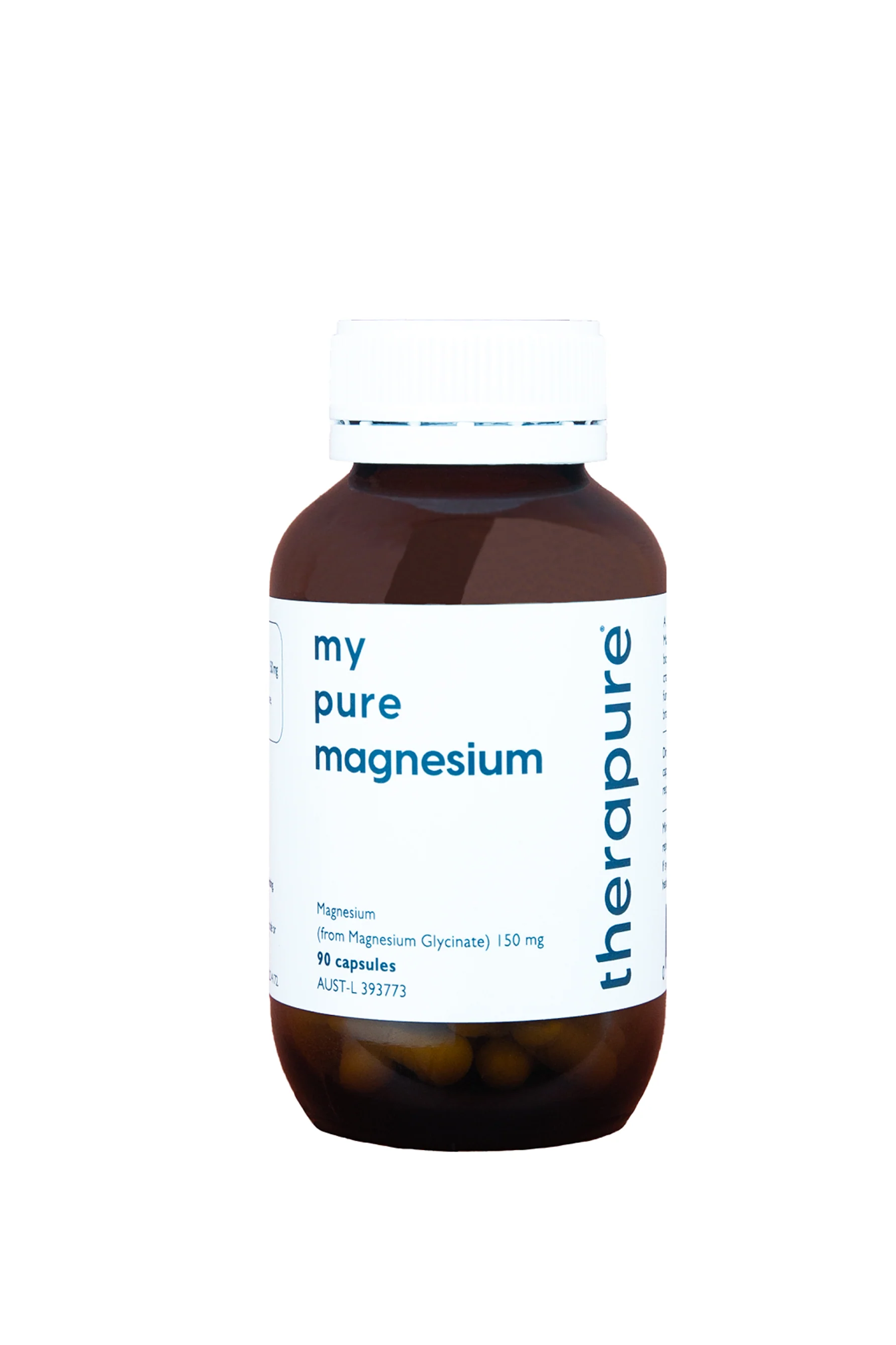 THERAPURE My Pure Magnesium 90s