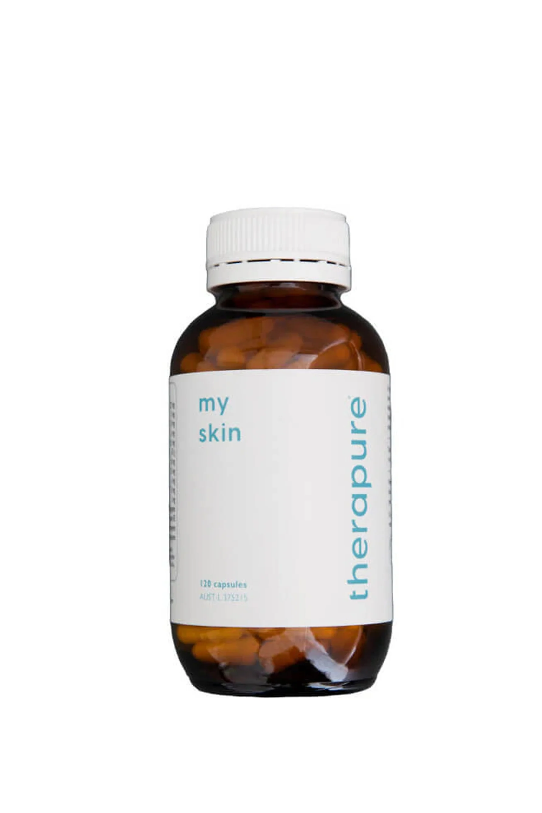 THERAPURE My Skin 120's