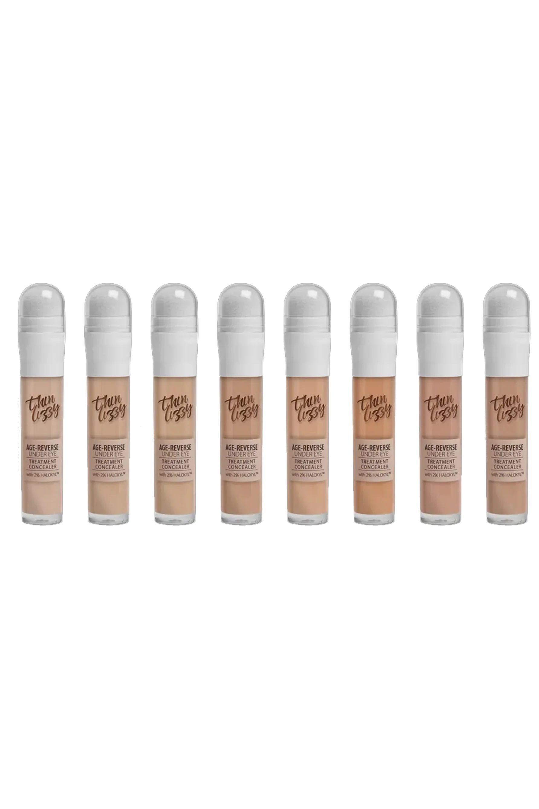 Thin Lizzy Age-Reverse Under Eye Concealer Hoola 7ml - Image 3